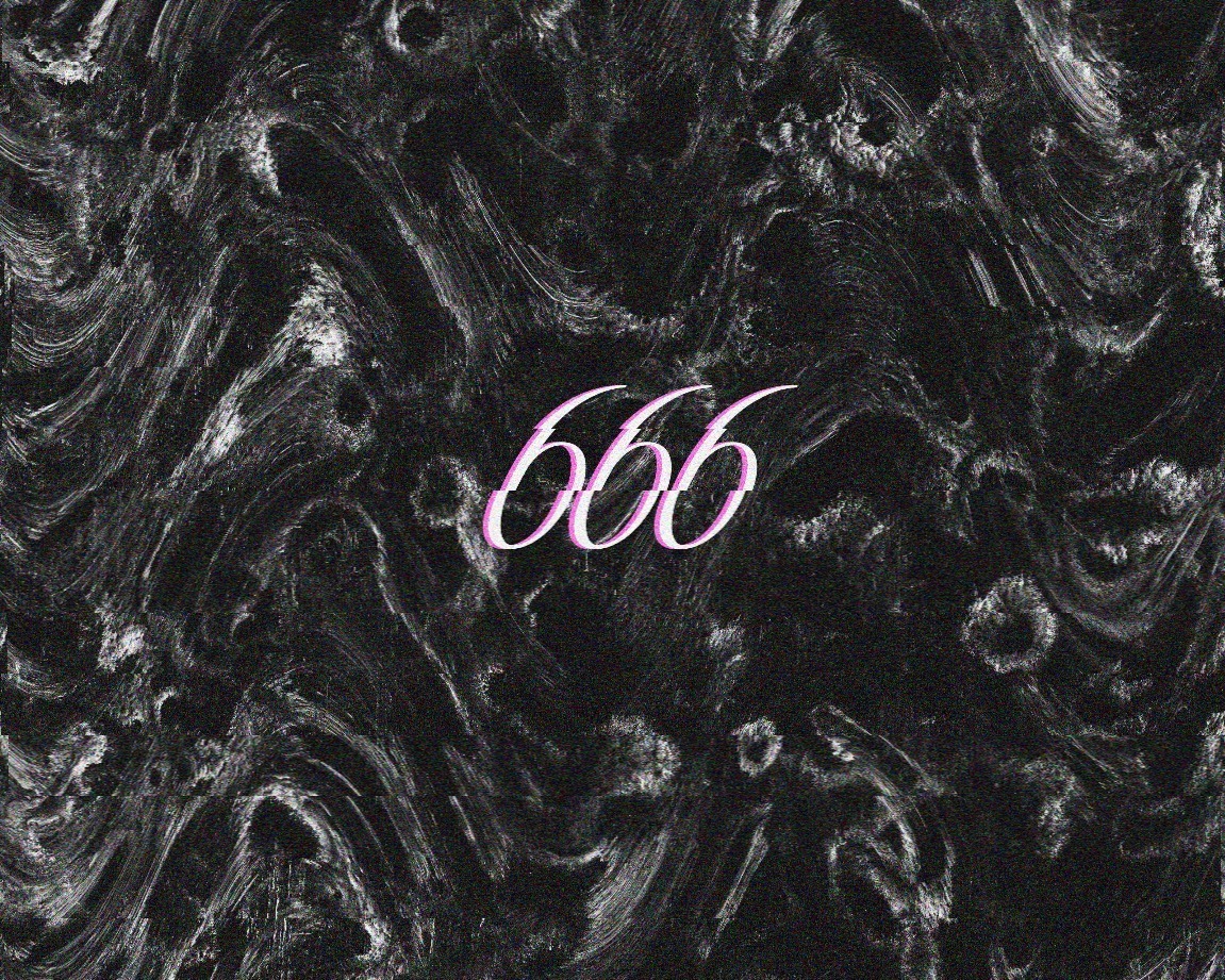 Aesthetic 666 Wallpapers