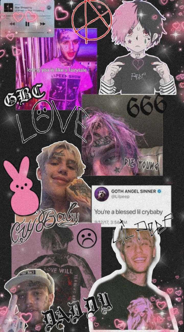 Aesthetic 666 Wallpapers