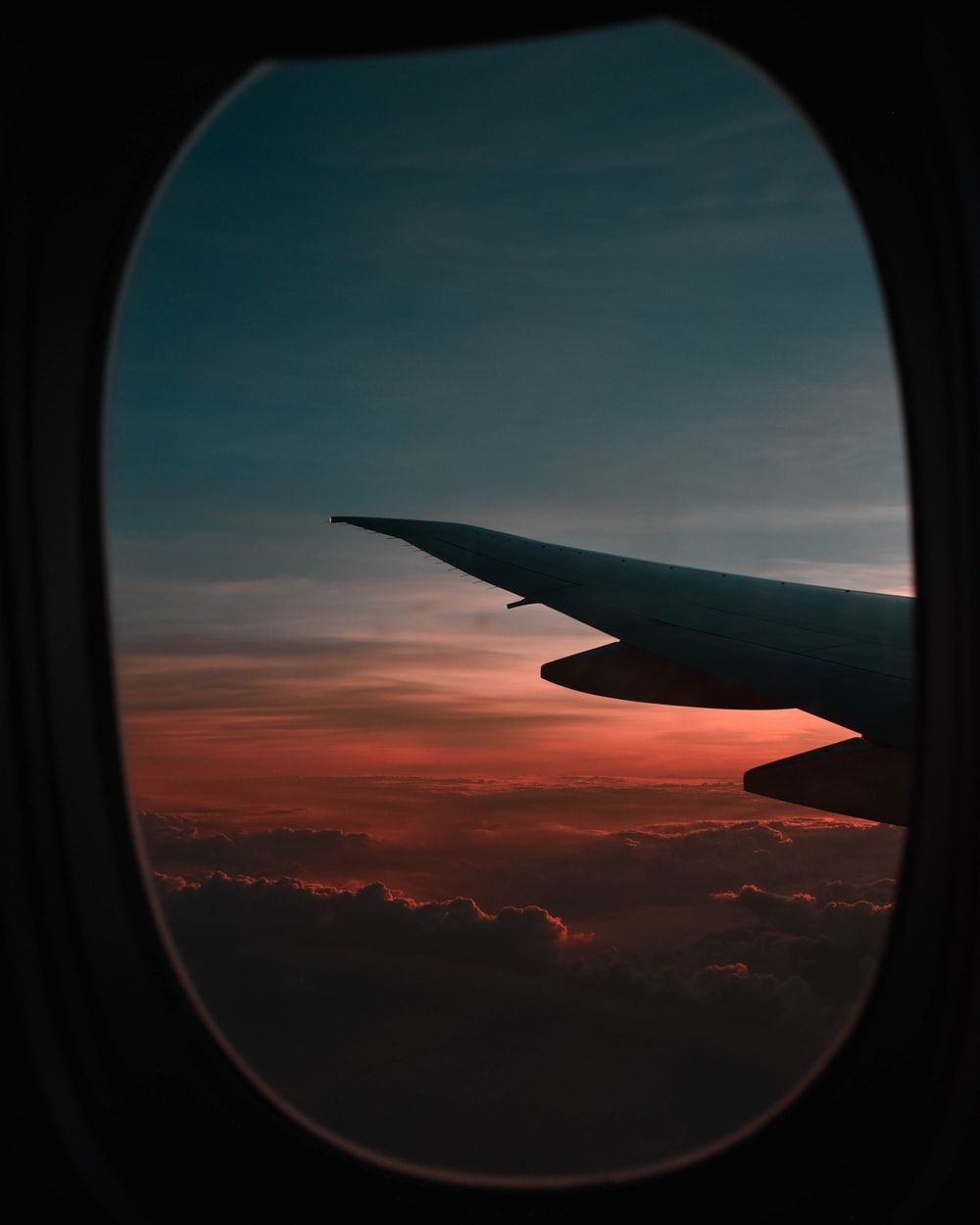 Aesthetic Airplane Wallpapers