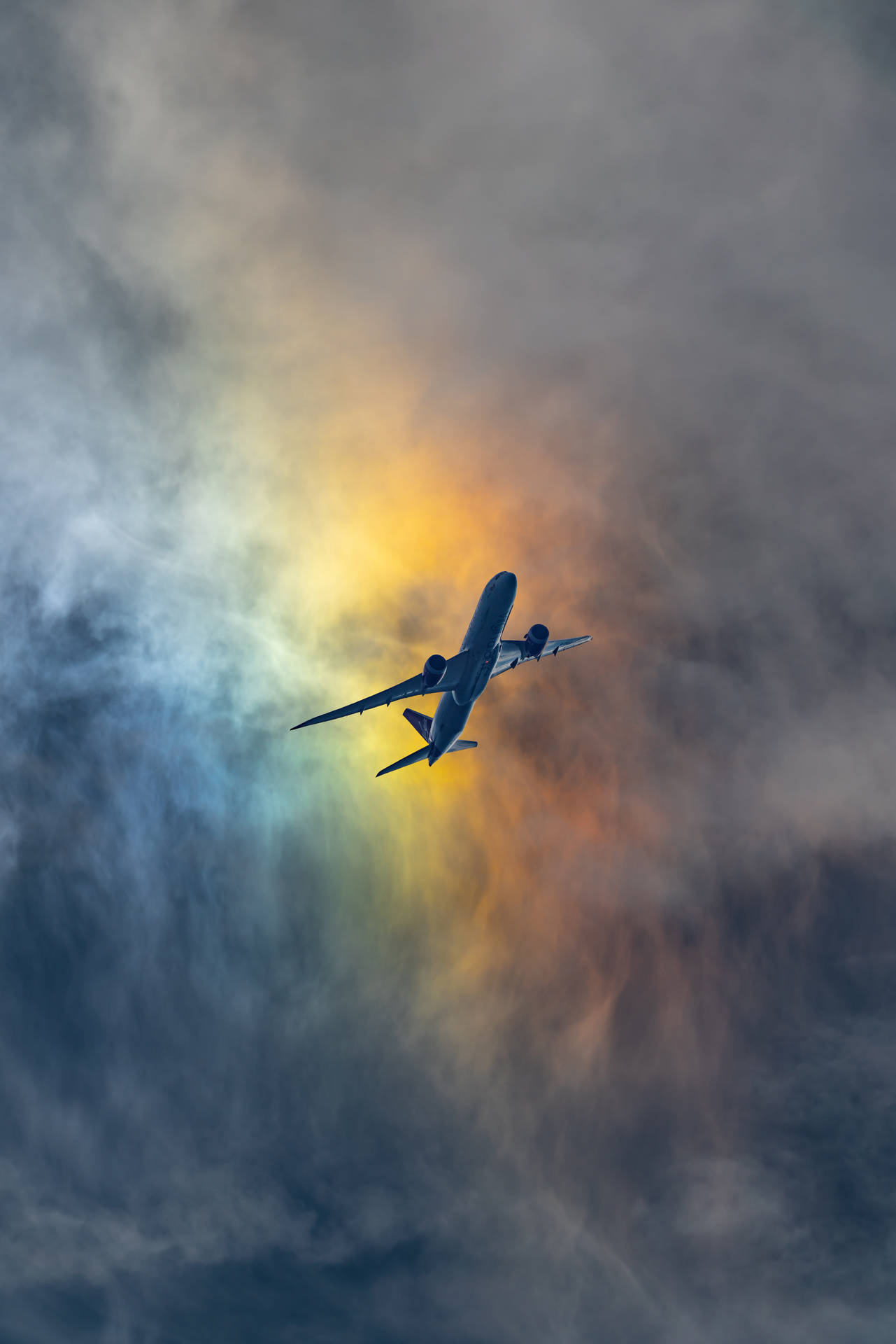 Aesthetic Airplane Wallpapers