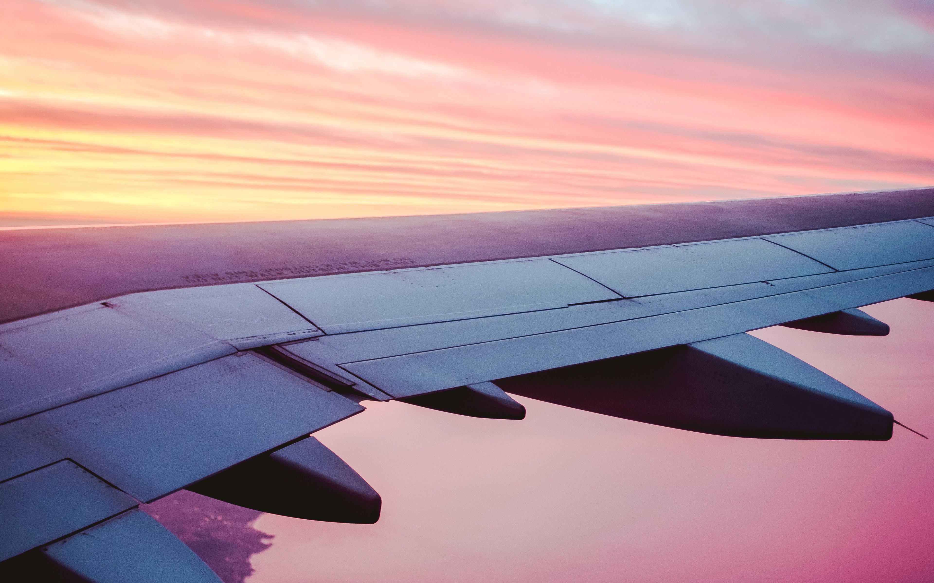 Aesthetic Airplane Wallpapers