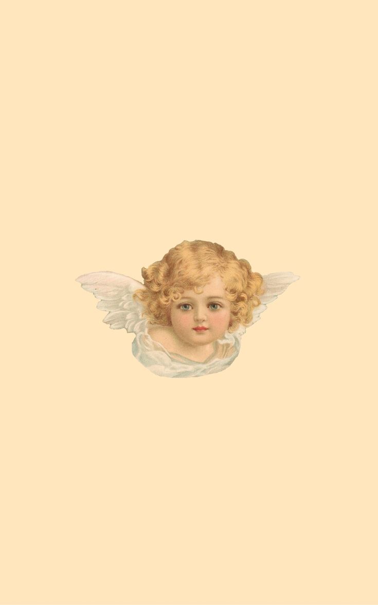 Aesthetic Angel Wallpapers