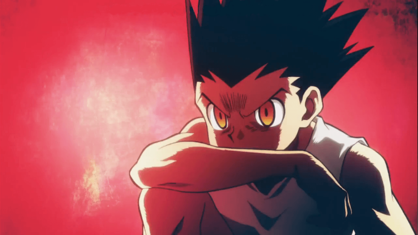 Aesthetic Anime Hunter X Hunter Wallpapers