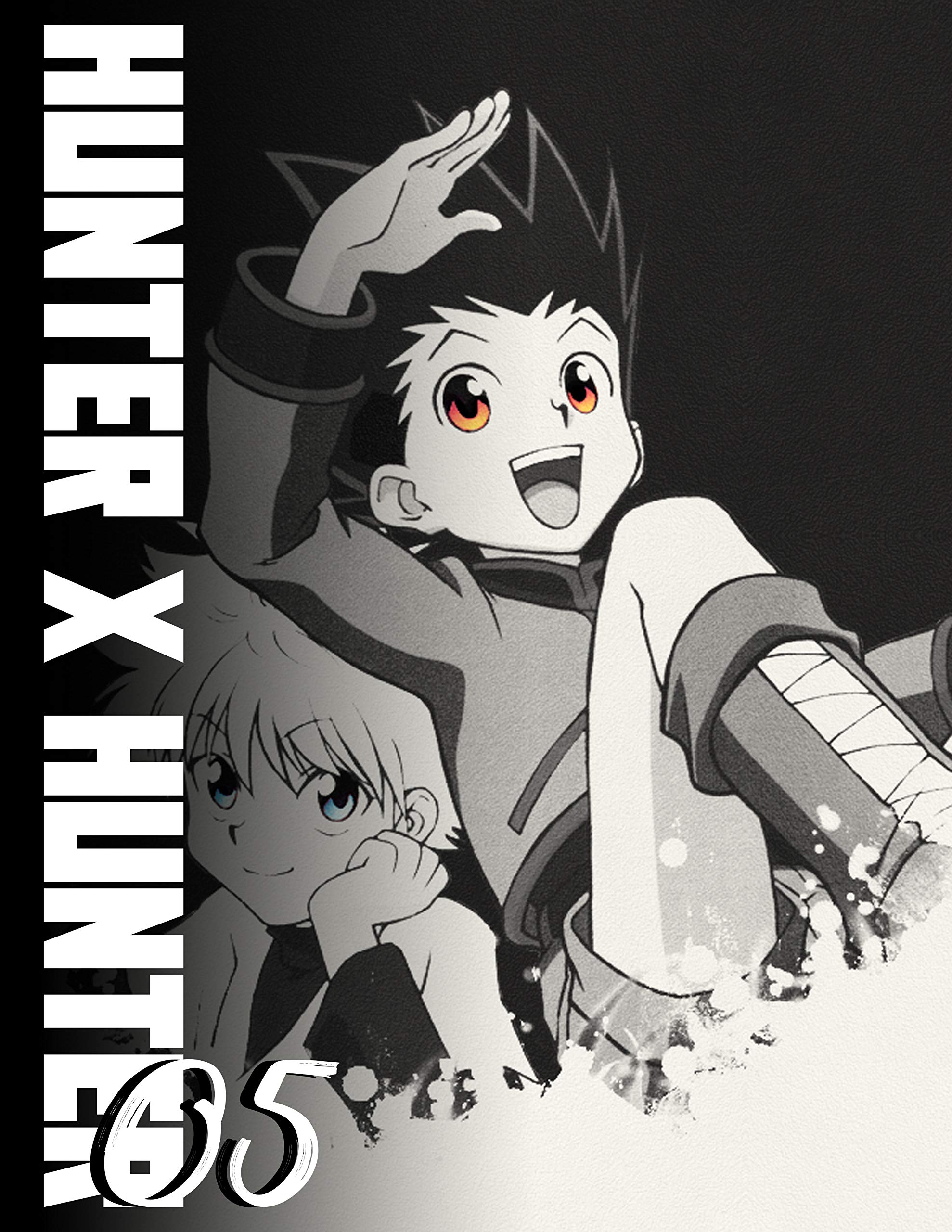 Aesthetic Anime Hunter X Hunter Wallpapers