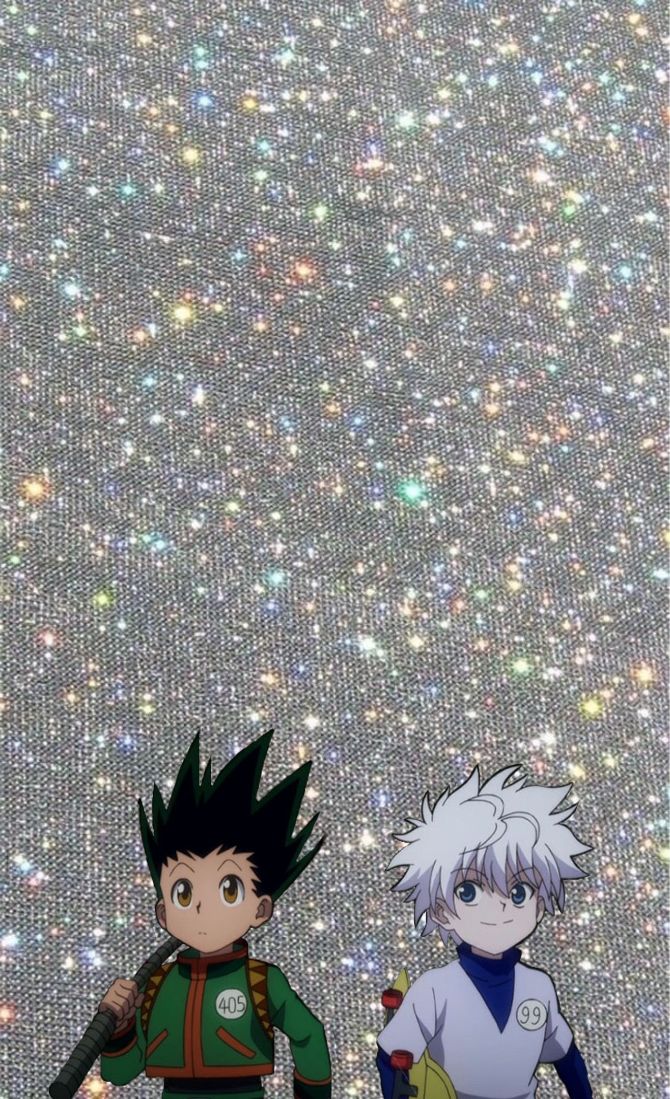 Aesthetic Anime Hunter X Hunter Wallpapers