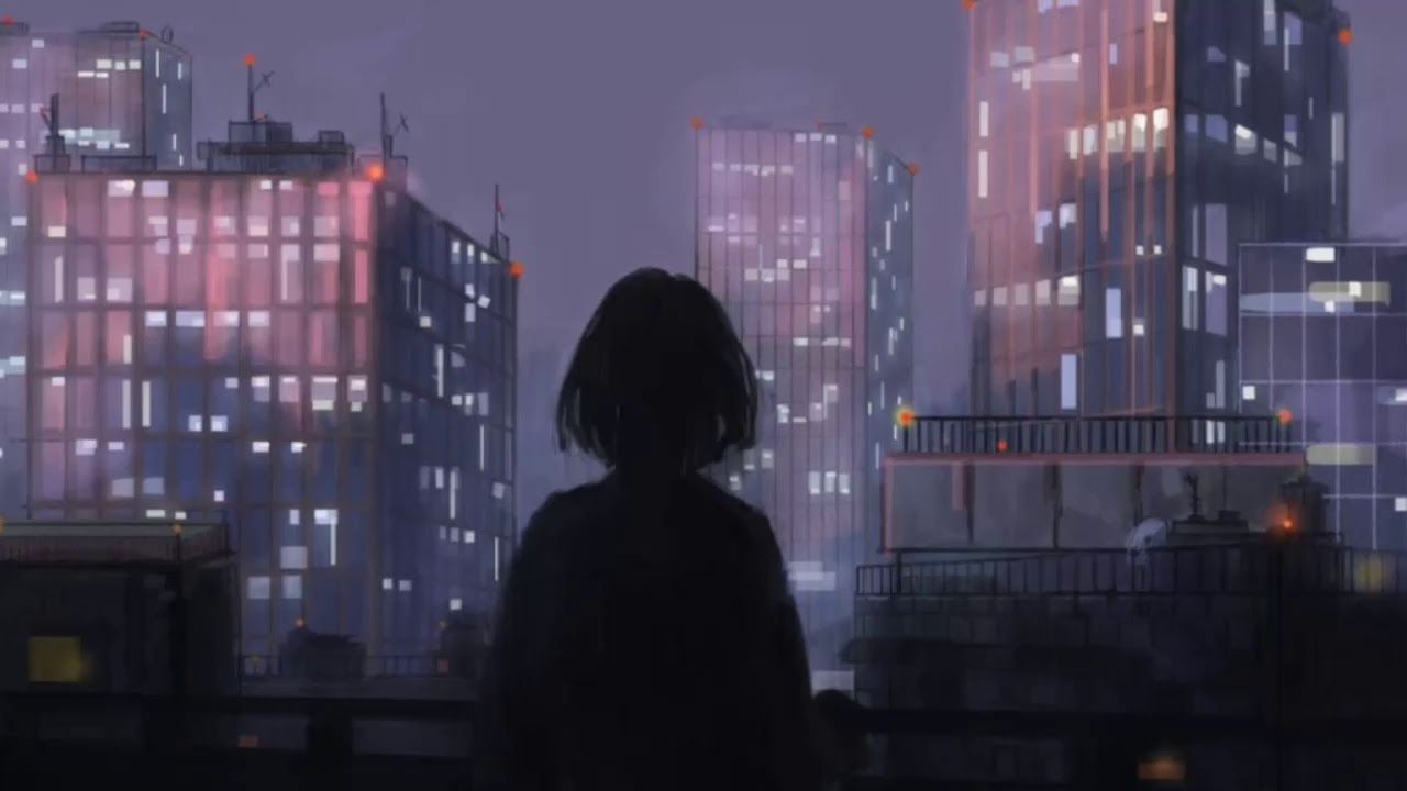 Aesthetic Anime Pc Wallpapers