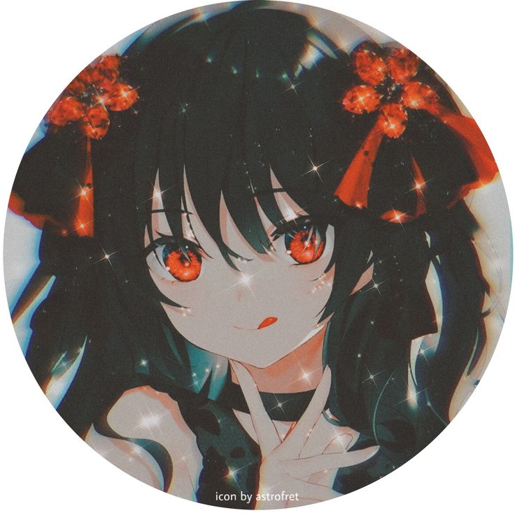 Aesthetic Anime Pfp Wallpapers