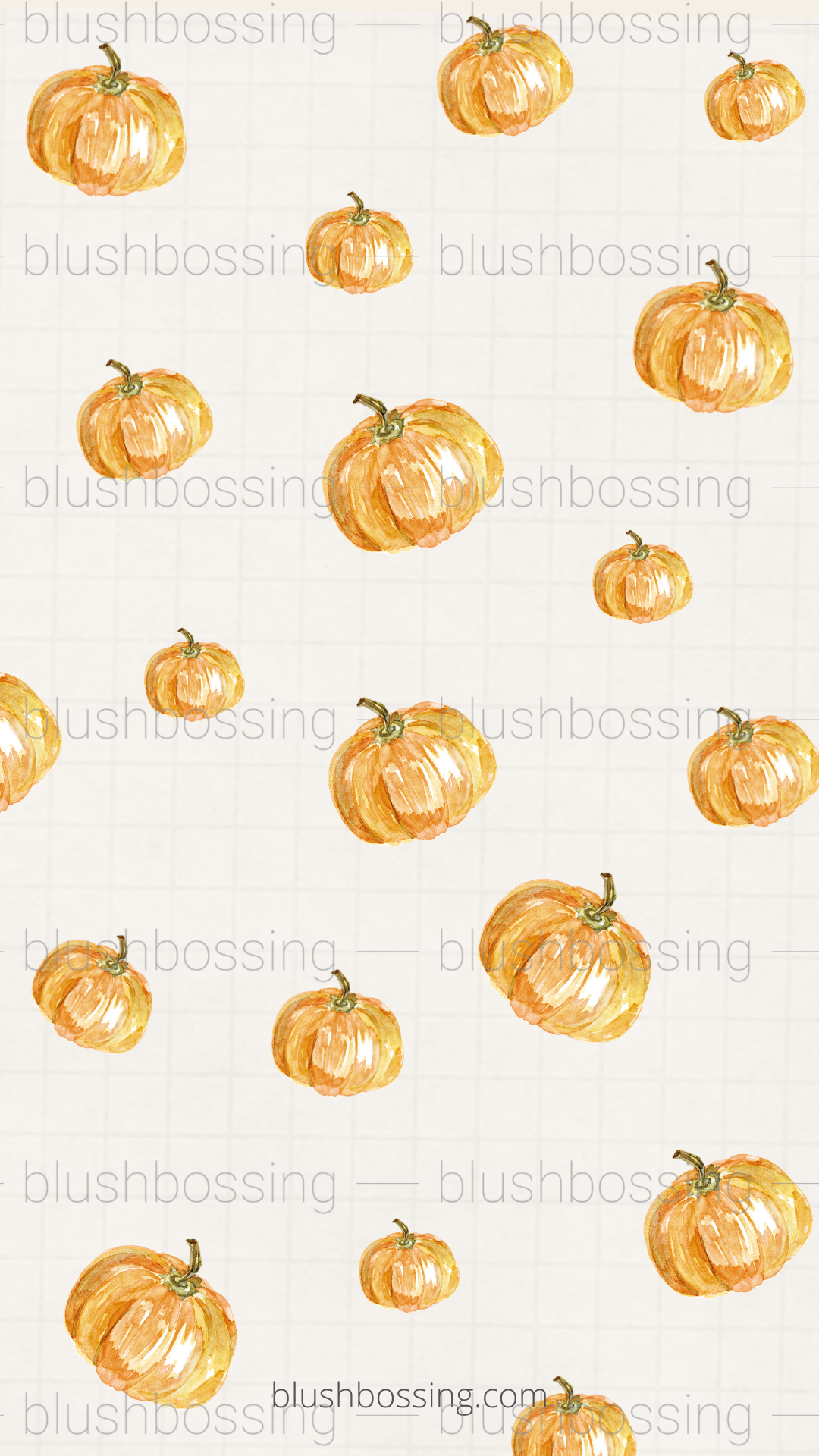 Aesthetic Autumn Halloween Wallpapers