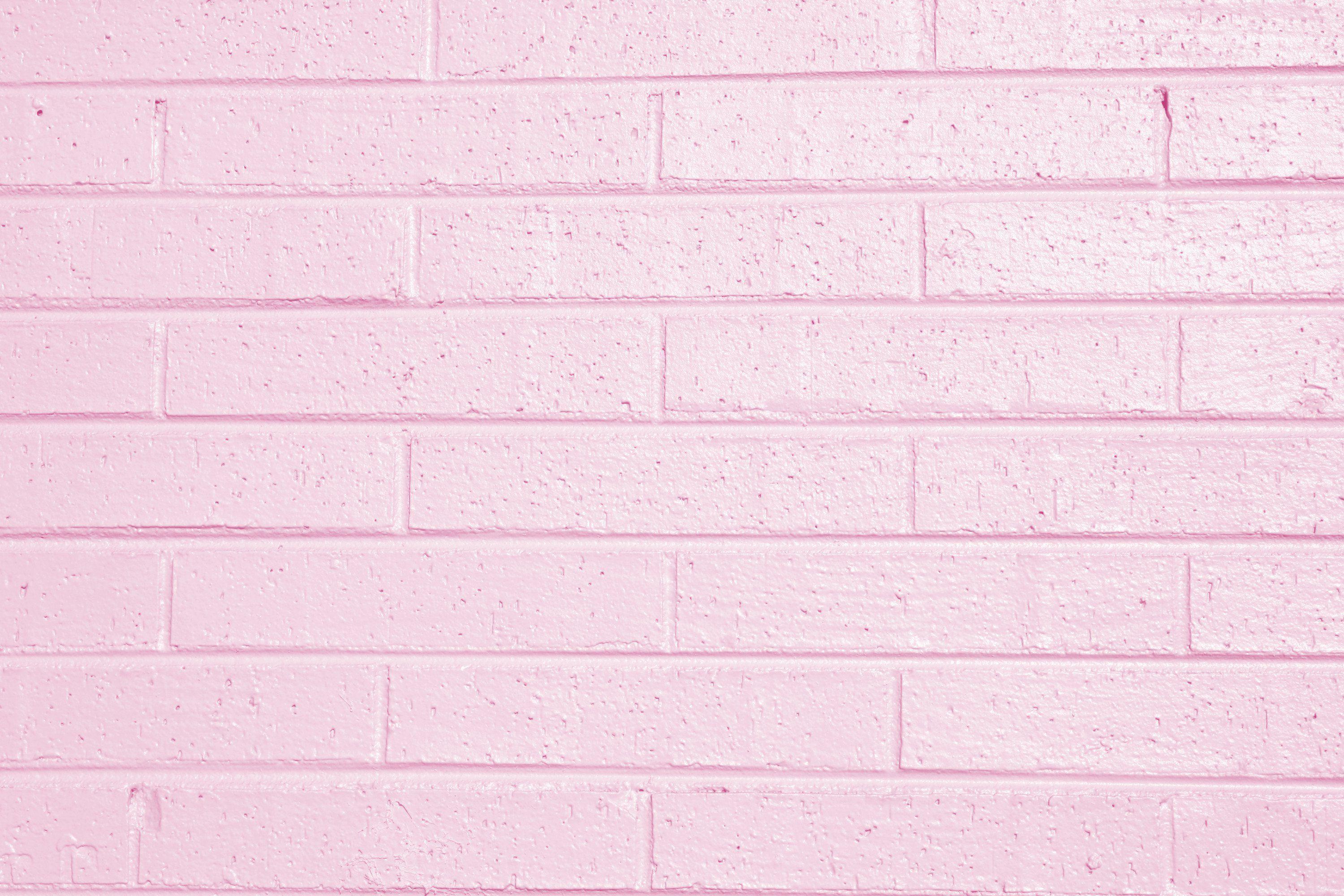 Aesthetic Baby Pink Wallpapers