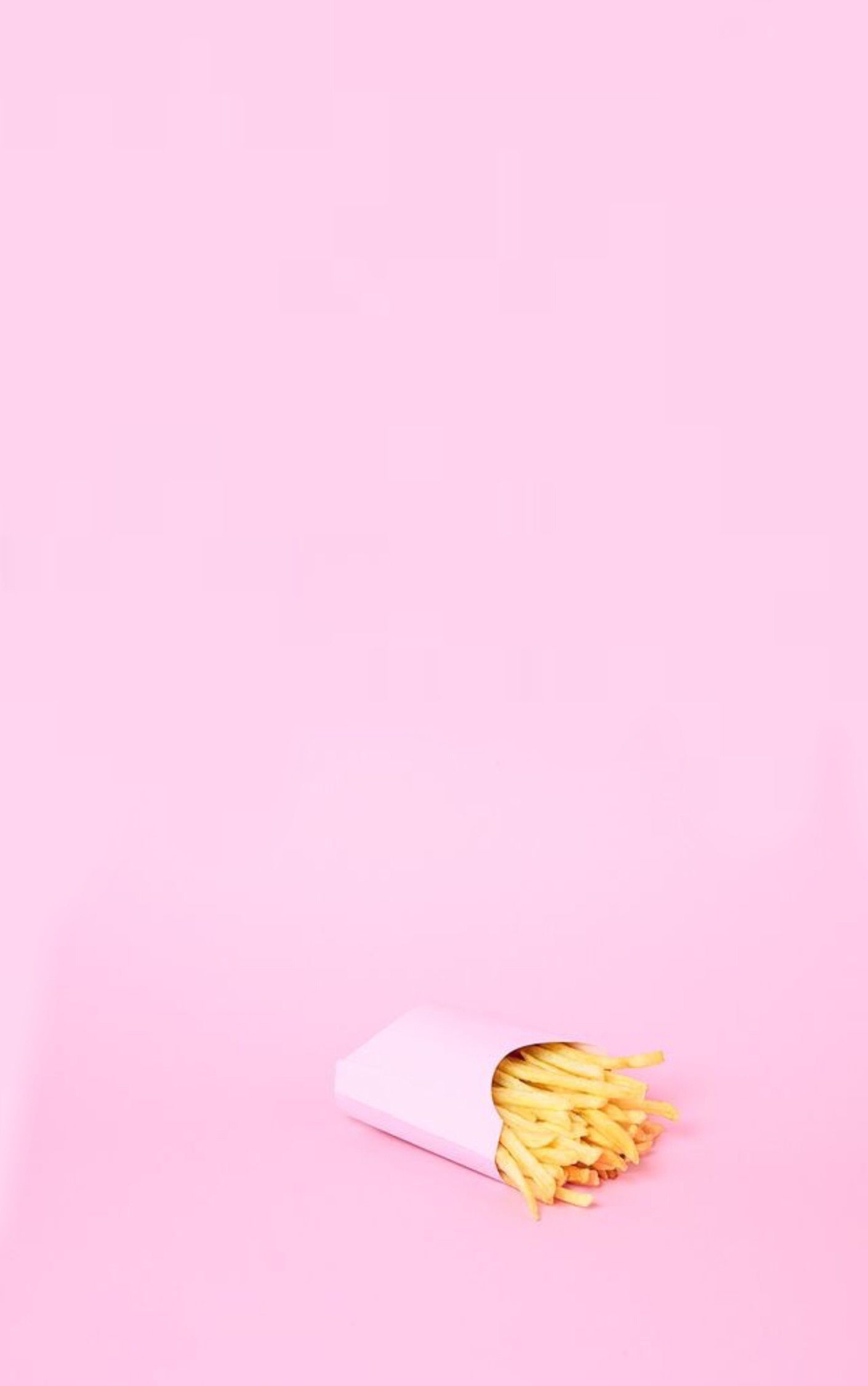 Aesthetic Baby Pink Wallpapers