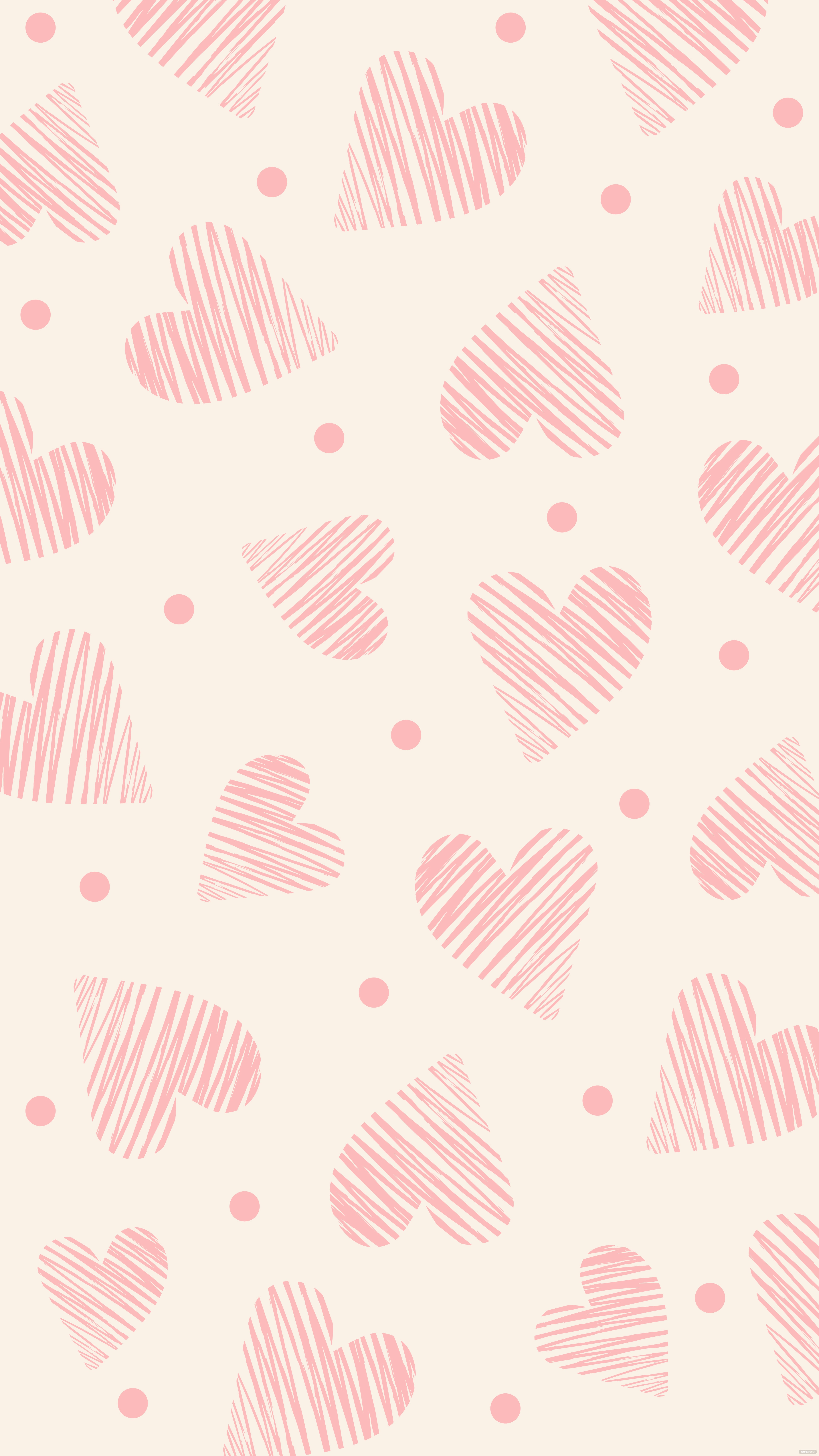 Aesthetic Baby Pink Wallpapers