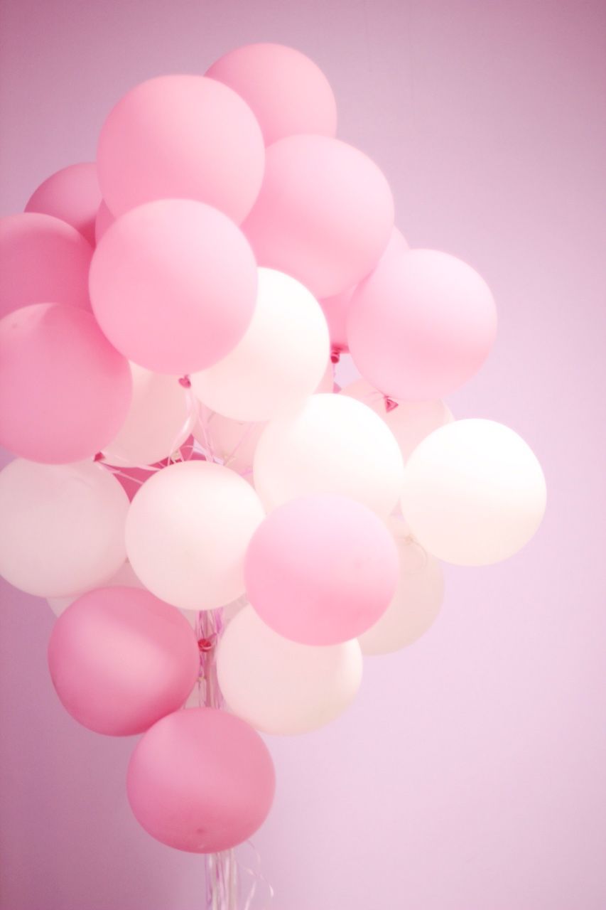 Aesthetic Balloons Wallpapers