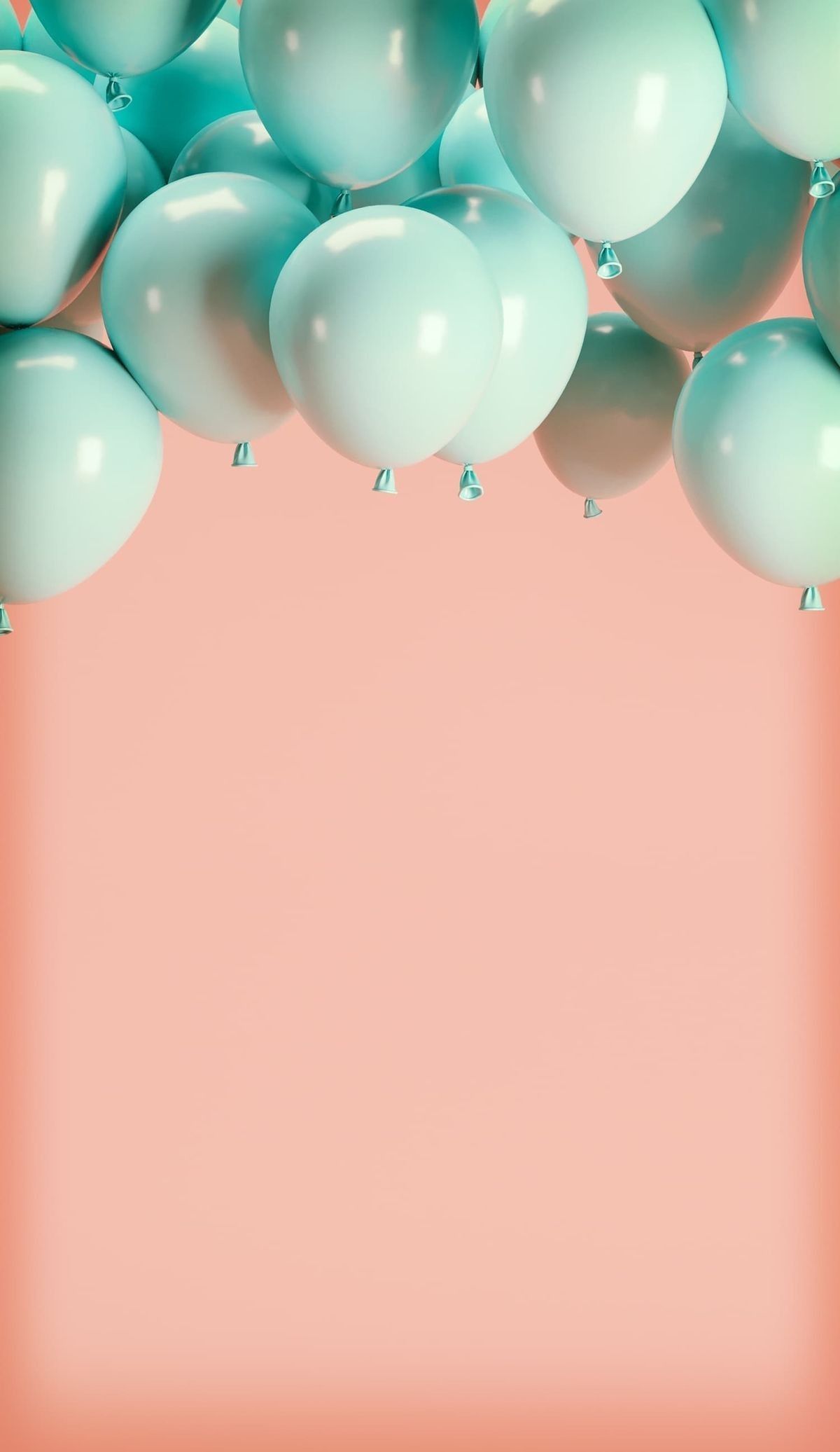 Aesthetic Balloons Wallpapers