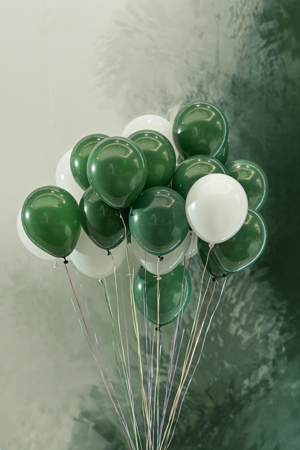 Aesthetic Balloons Wallpapers