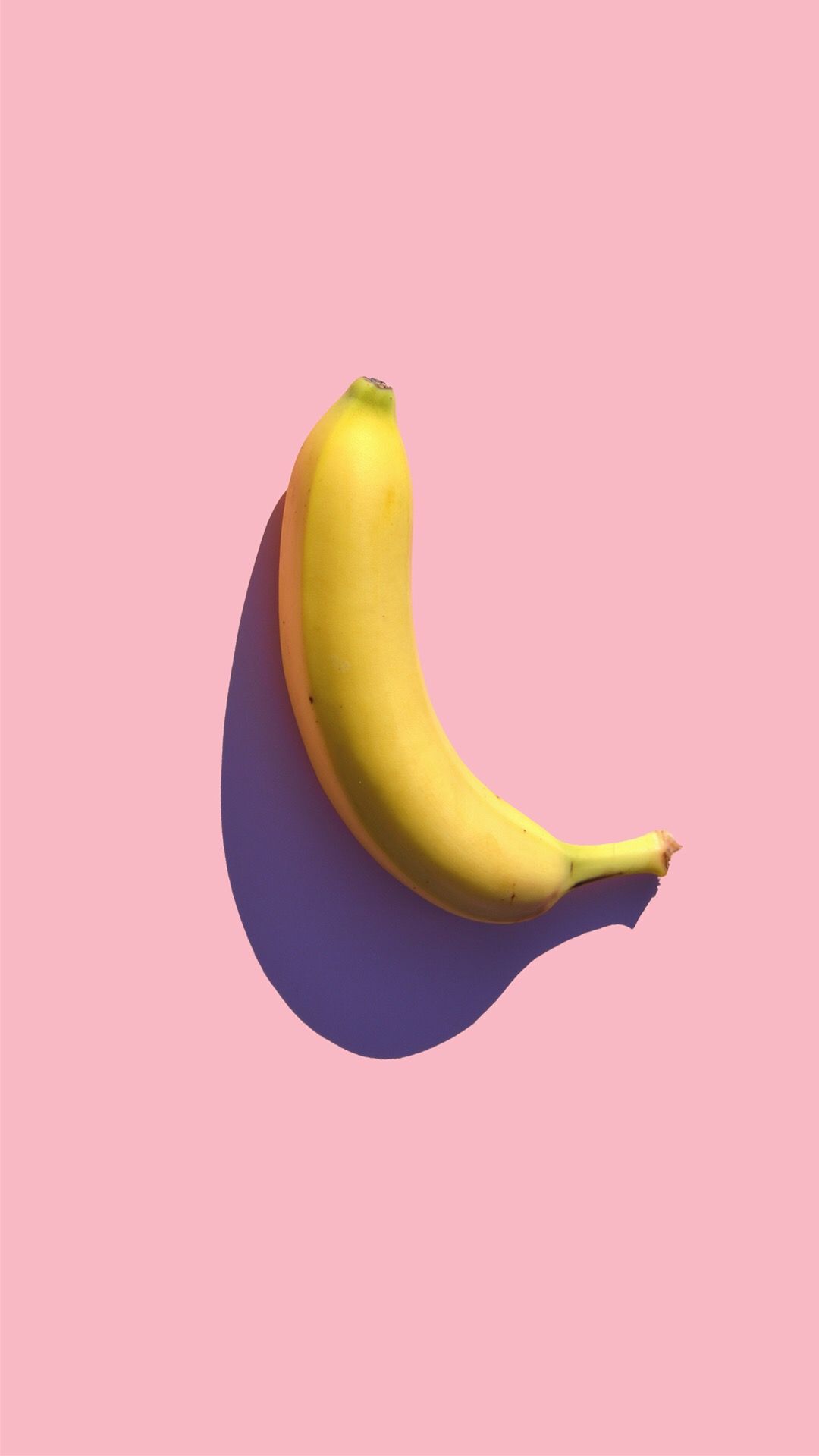 Aesthetic Banana Wallpapers