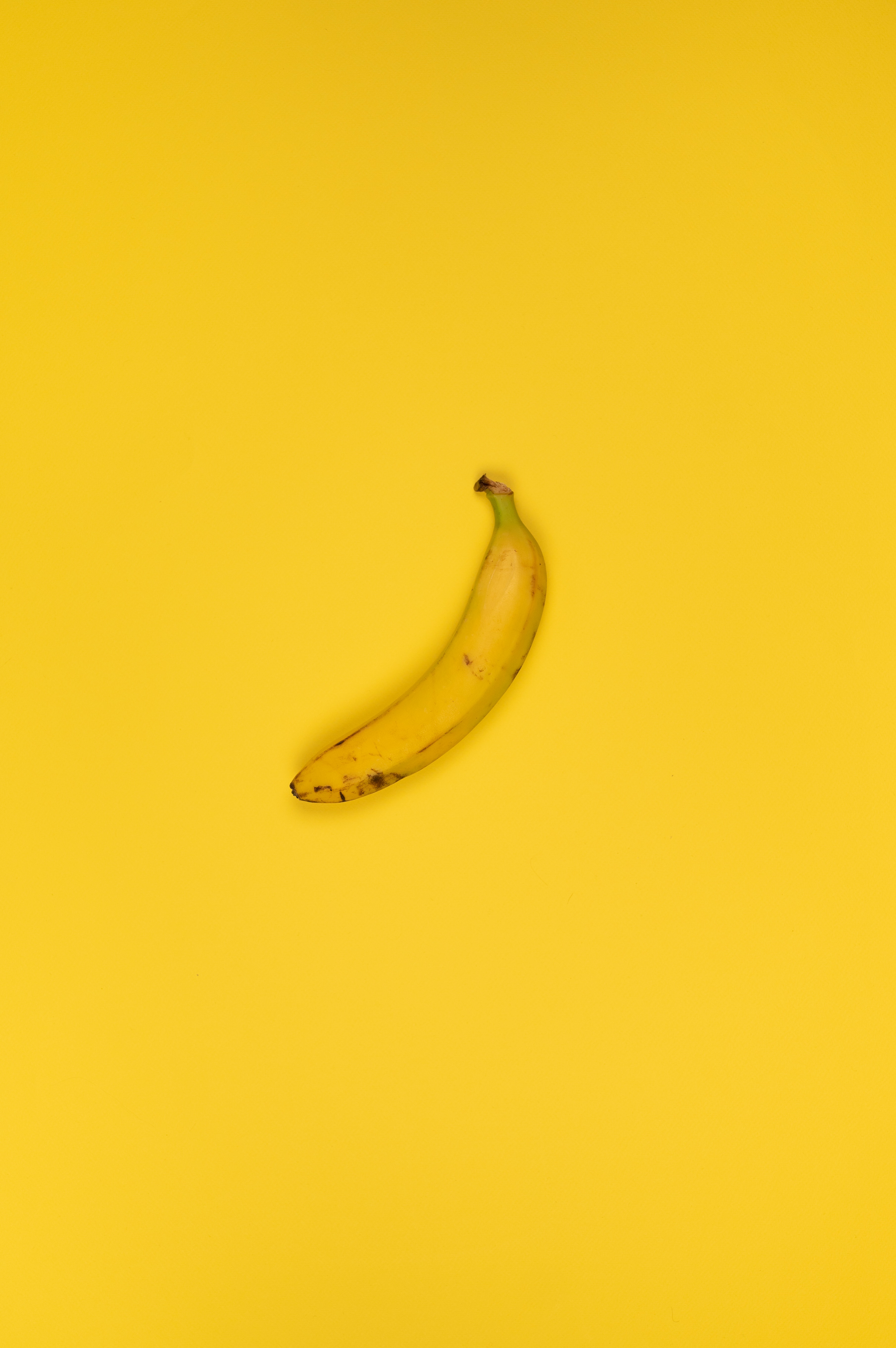 Aesthetic Banana Wallpapers