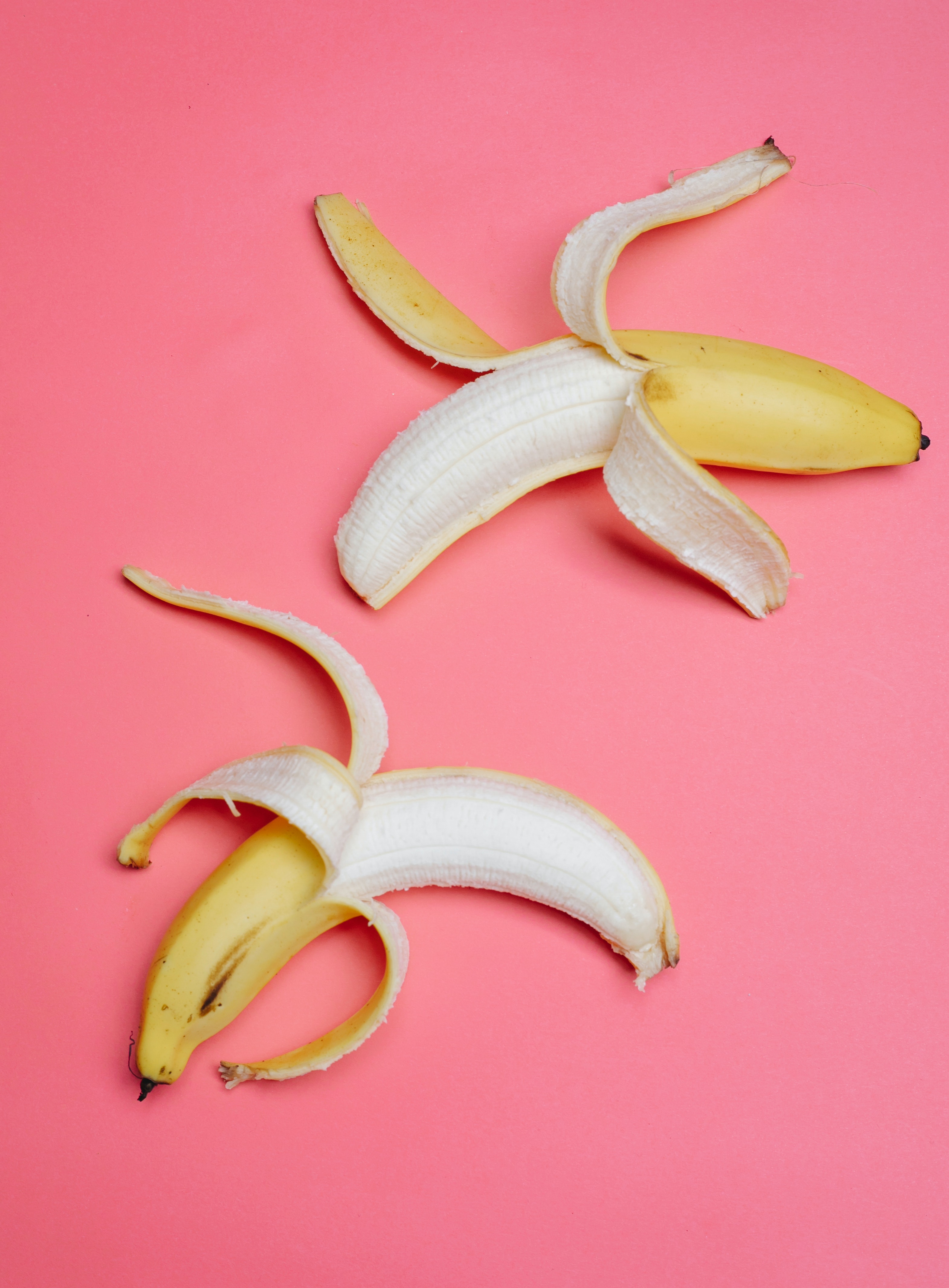 Aesthetic Banana Wallpapers