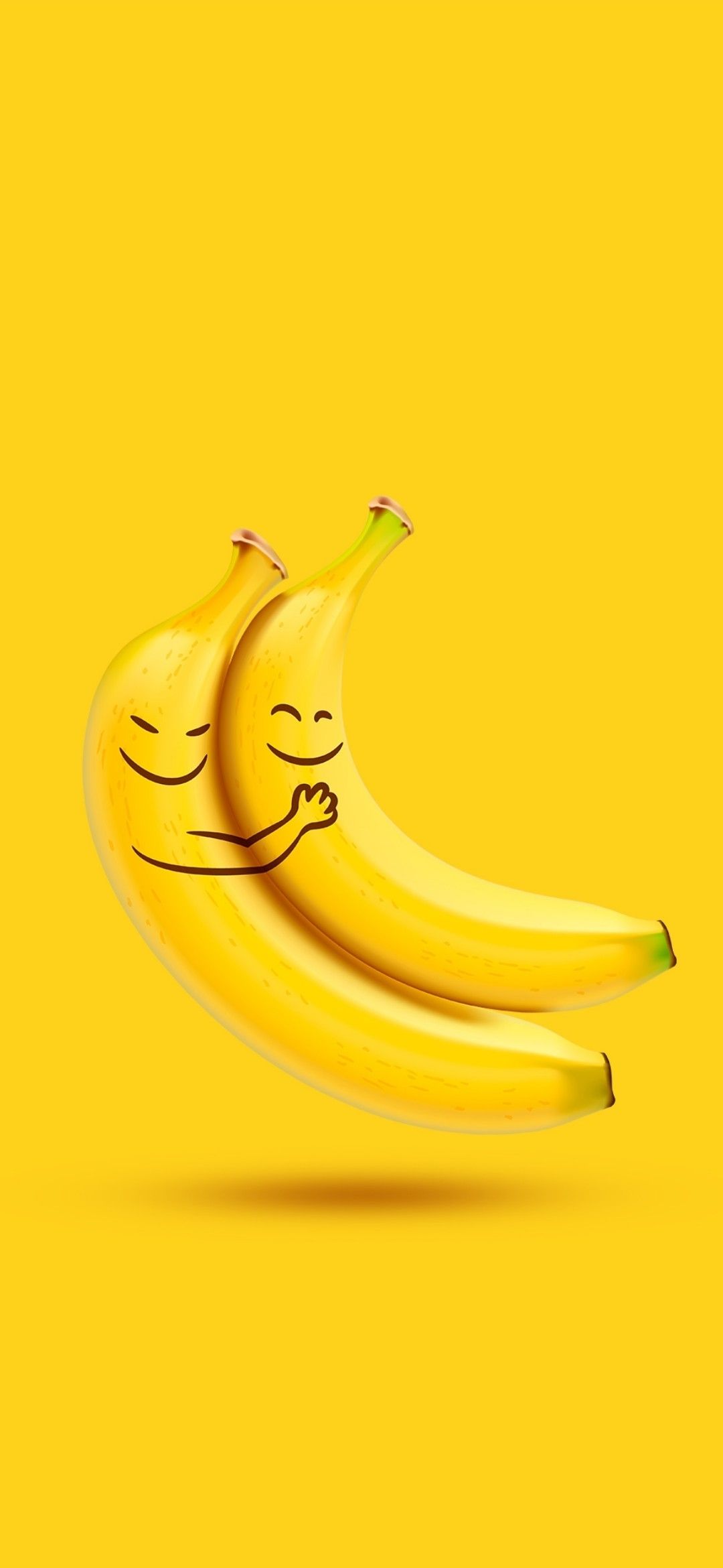 Aesthetic Banana Wallpapers