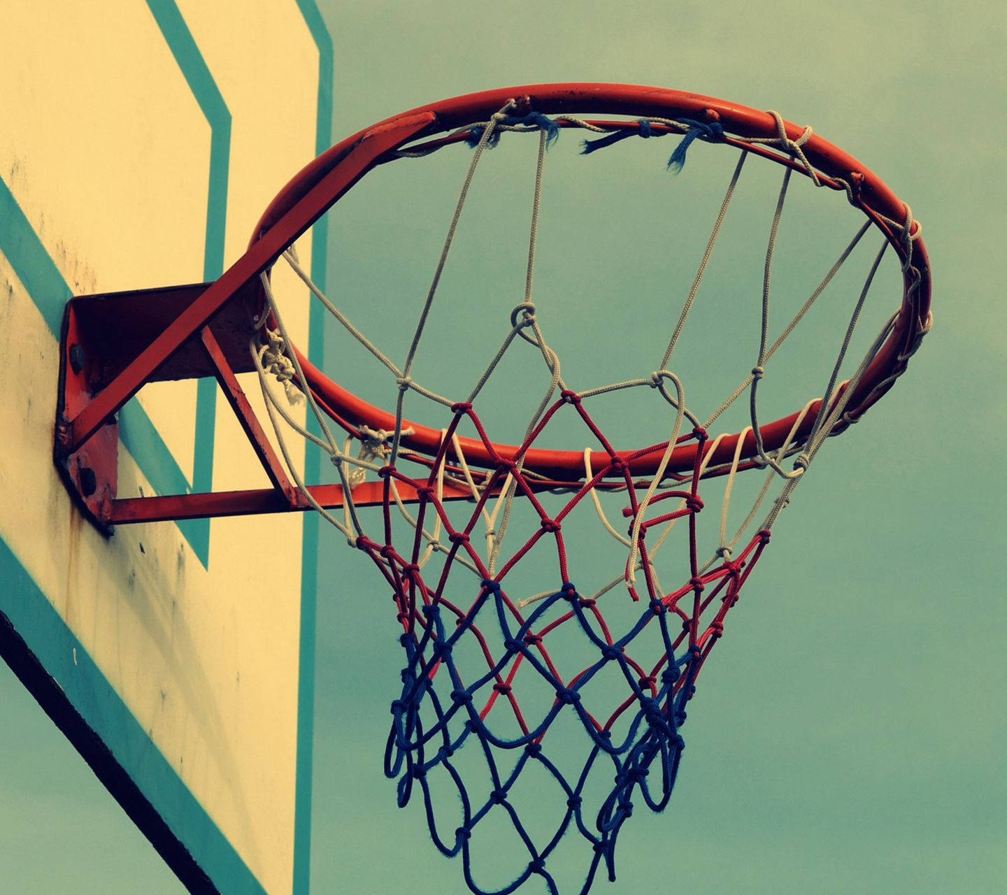 Aesthetic Basketball Wallpapers