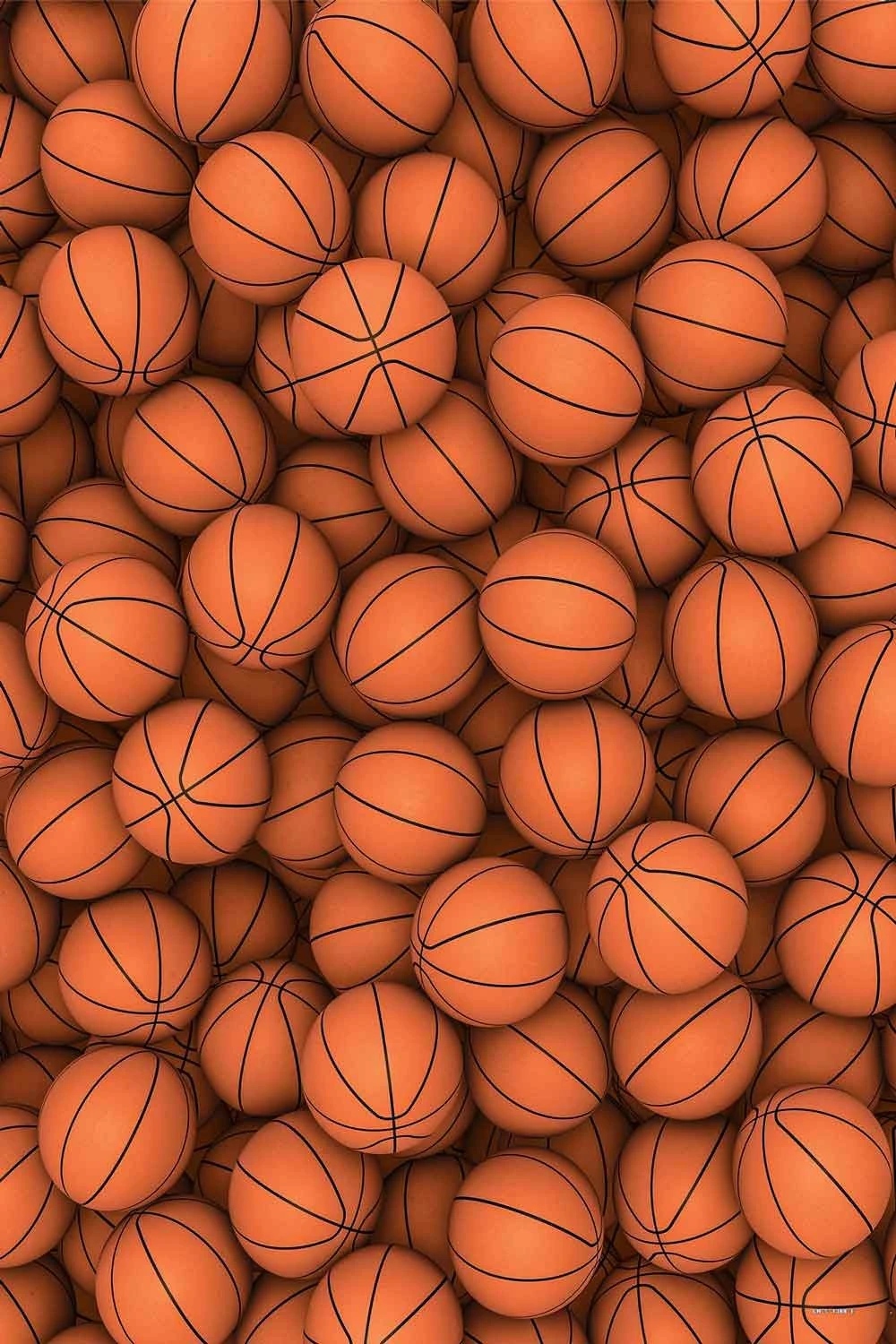 Aesthetic Basketball Wallpapers