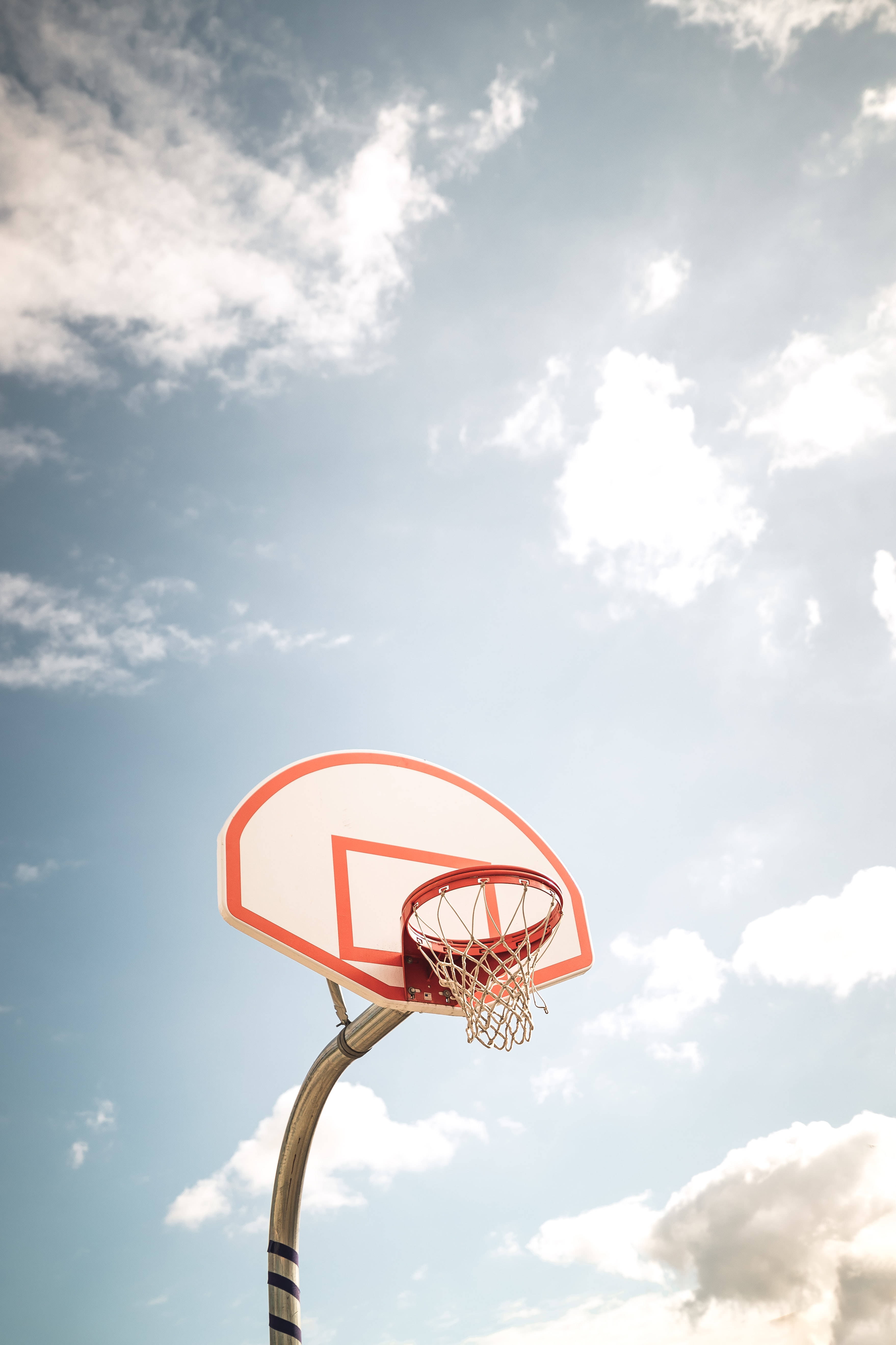 Aesthetic Basketball Wallpapers