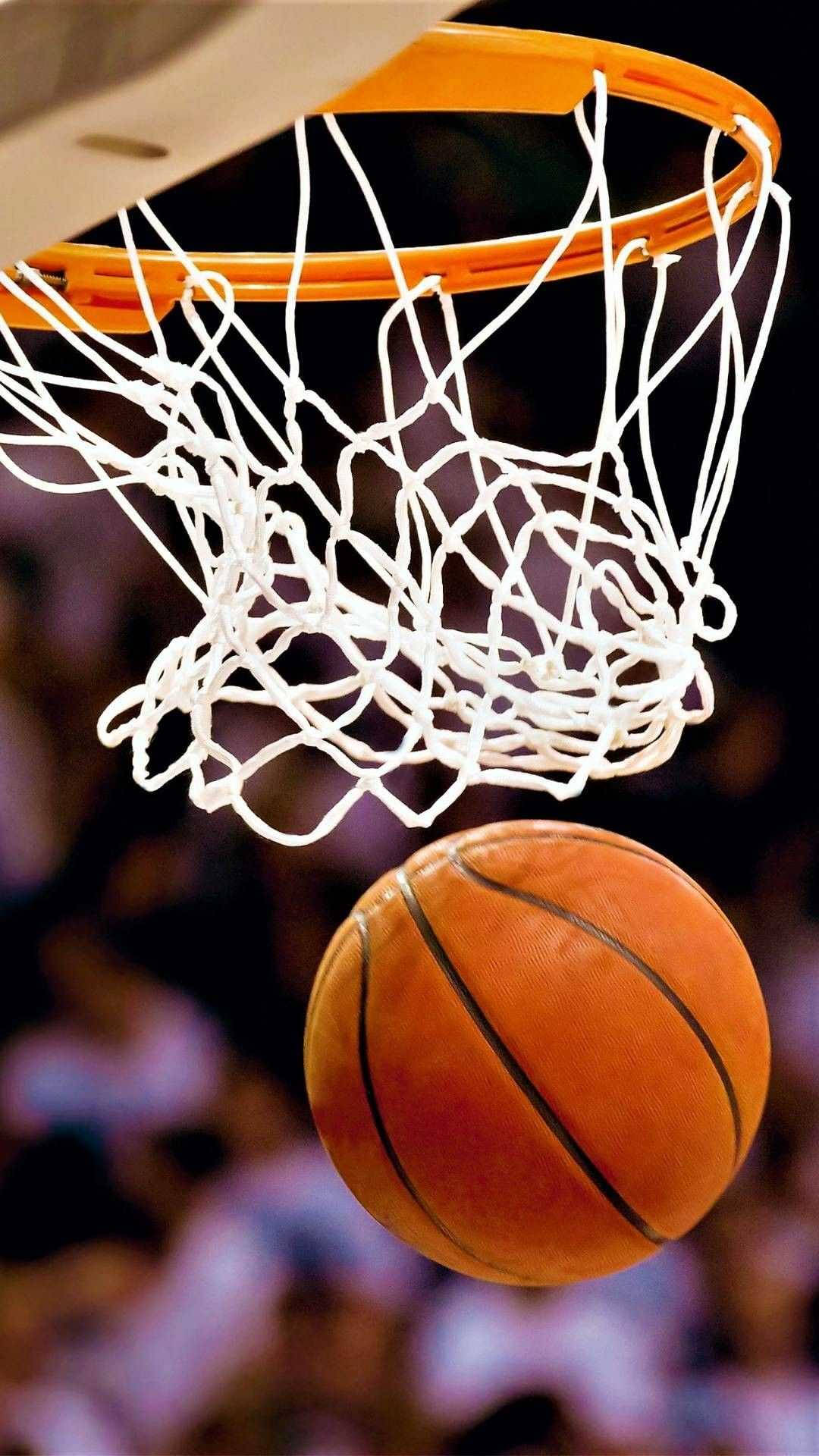 Aesthetic Basketball Wallpapers