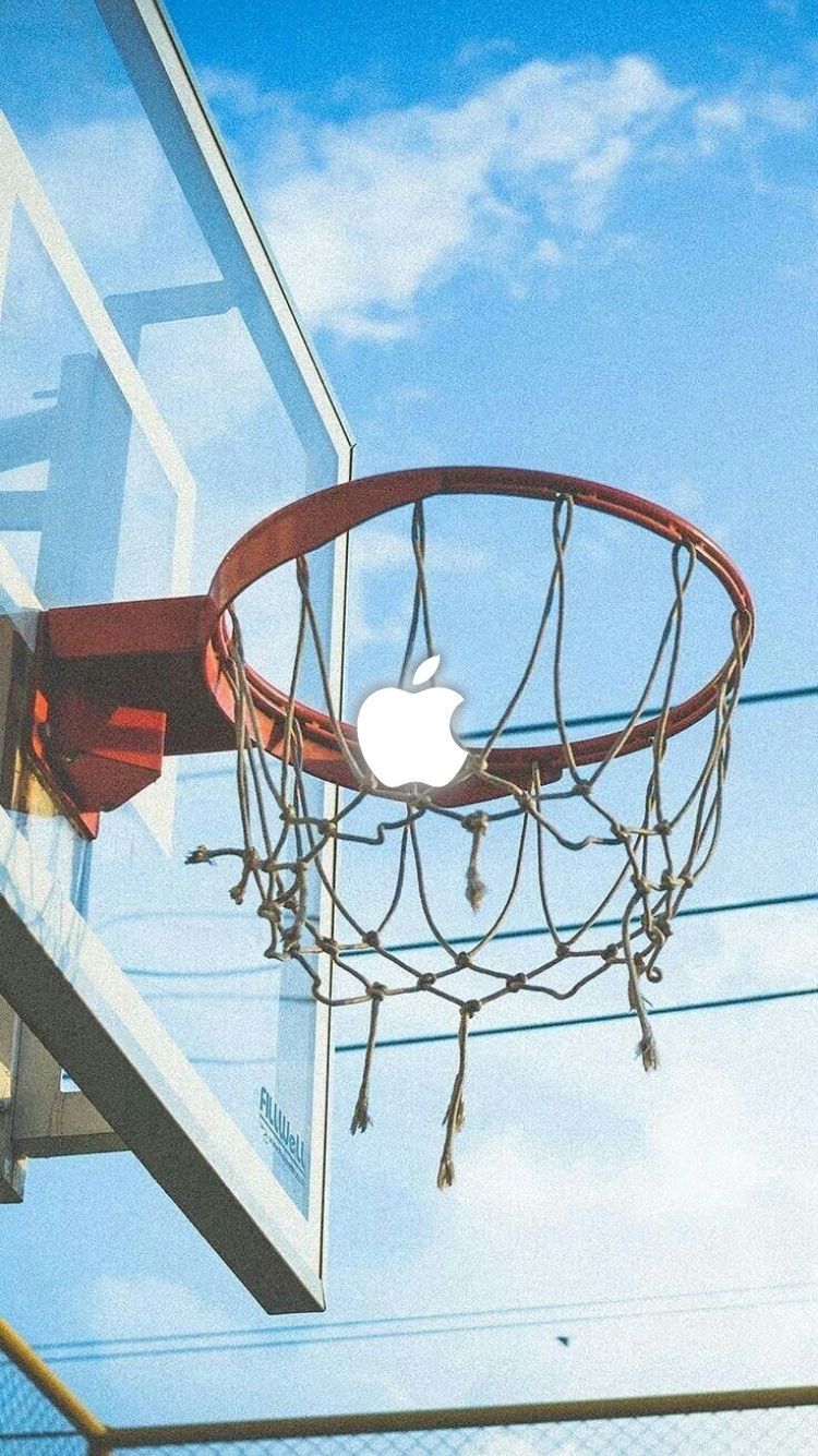 Aesthetic Basketball Wallpapers