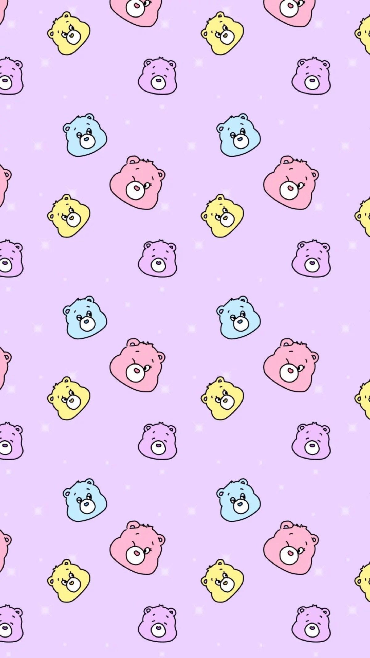 Aesthetic Bear Wallpapers