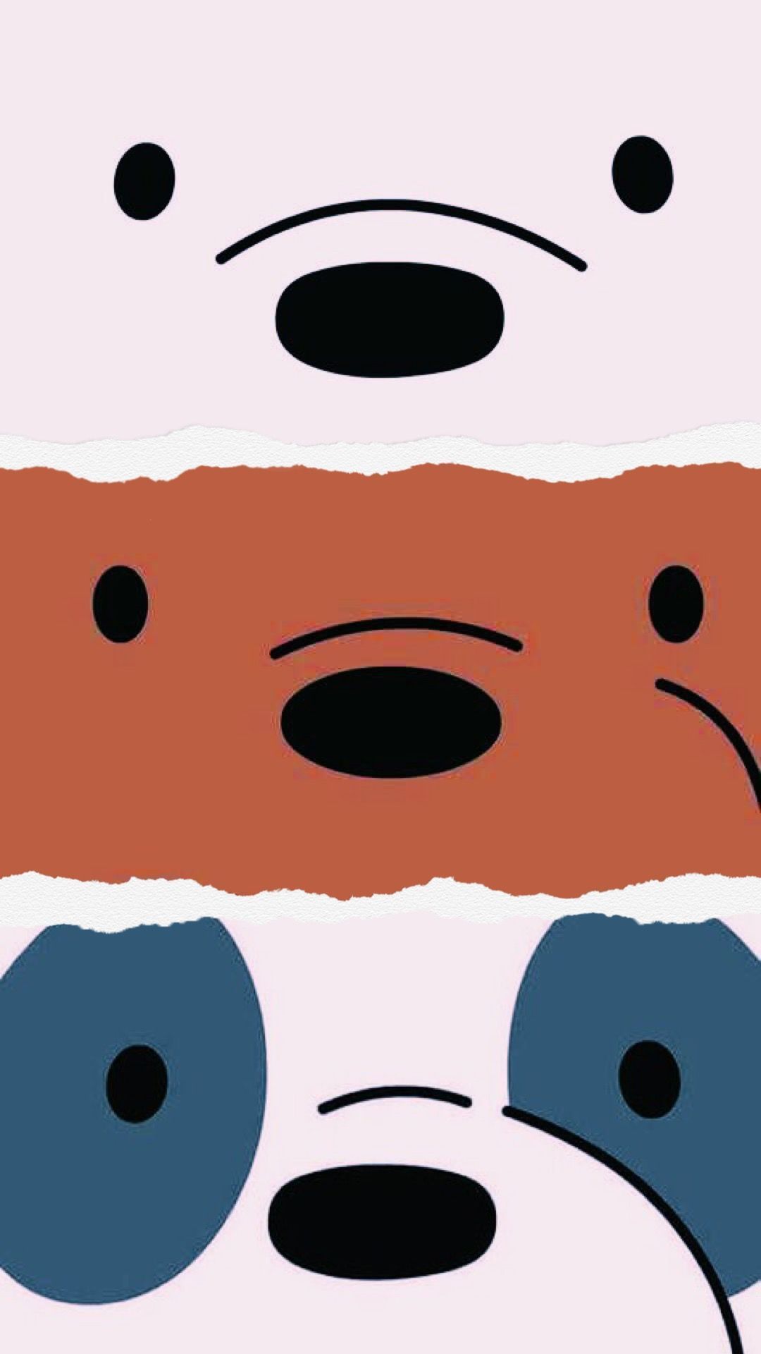 Aesthetic Bear Wallpapers