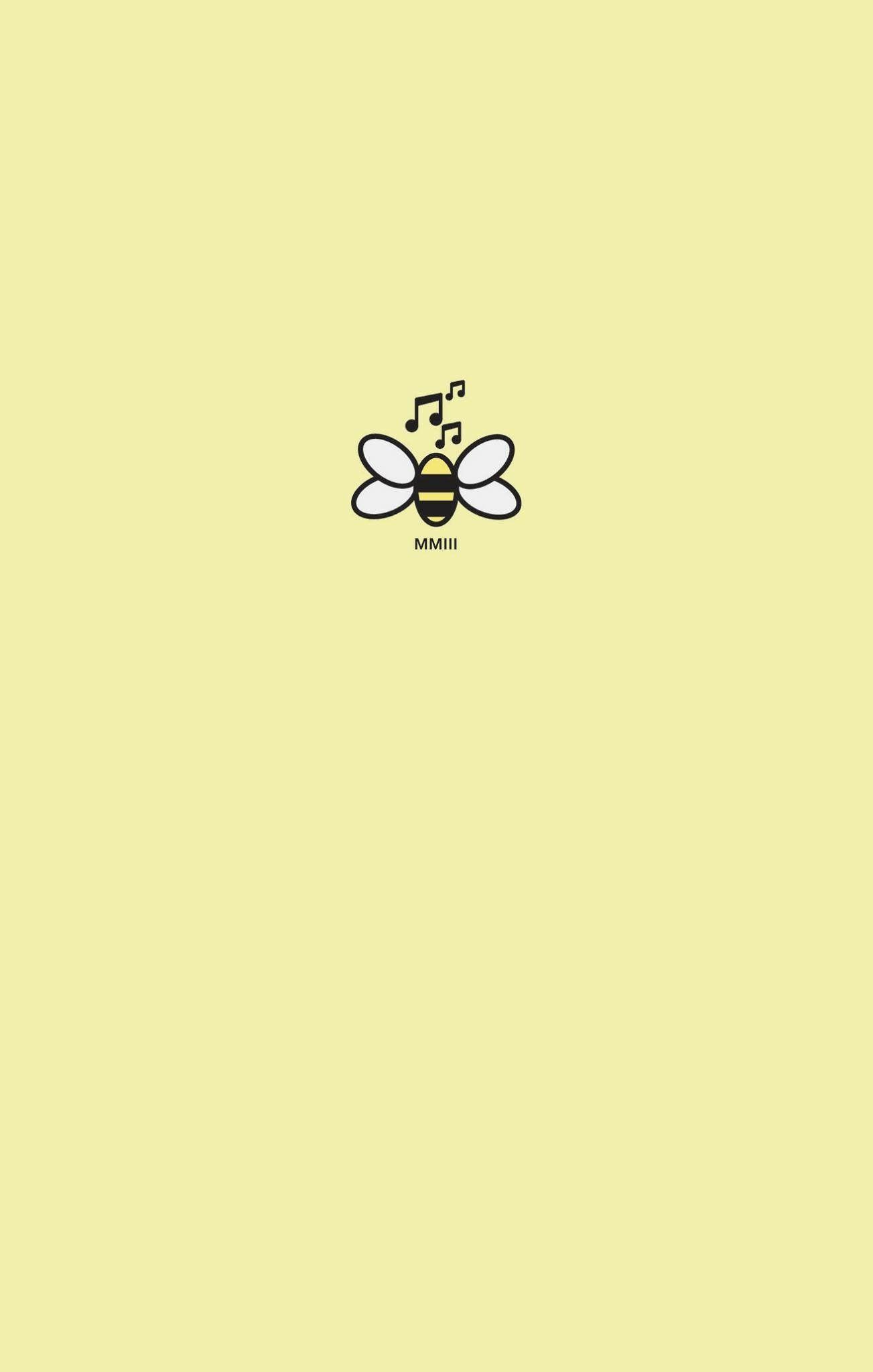 Aesthetic Bee Wallpapers