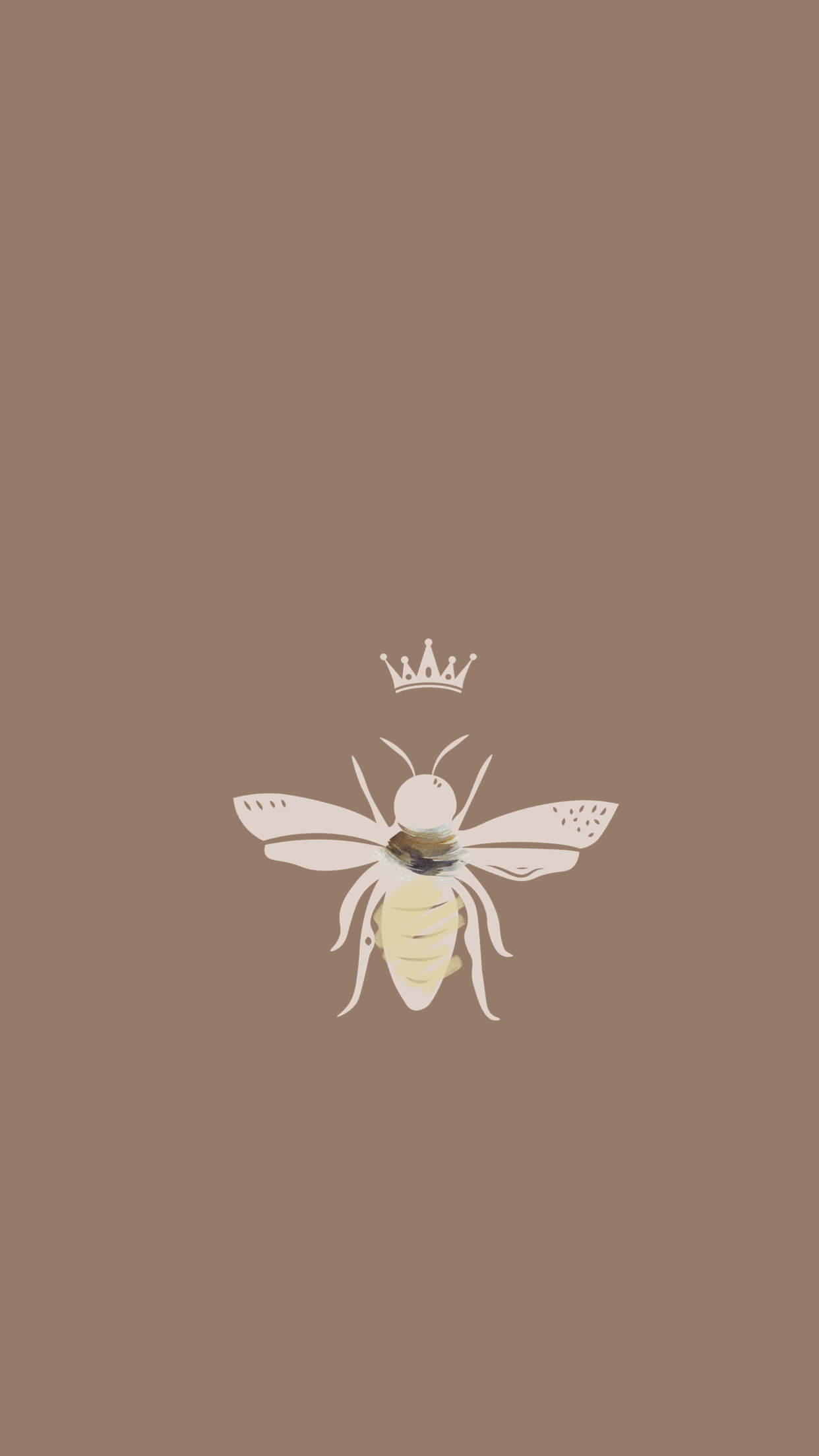 Aesthetic Bee Wallpapers