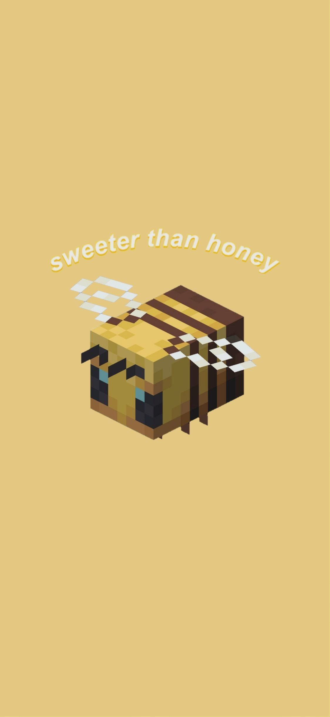 Aesthetic Bee Wallpapers