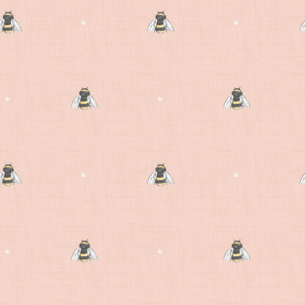 Aesthetic Bee Wallpapers