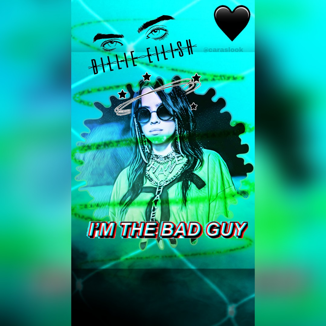 Aesthetic Billie Eilish Wallpapers