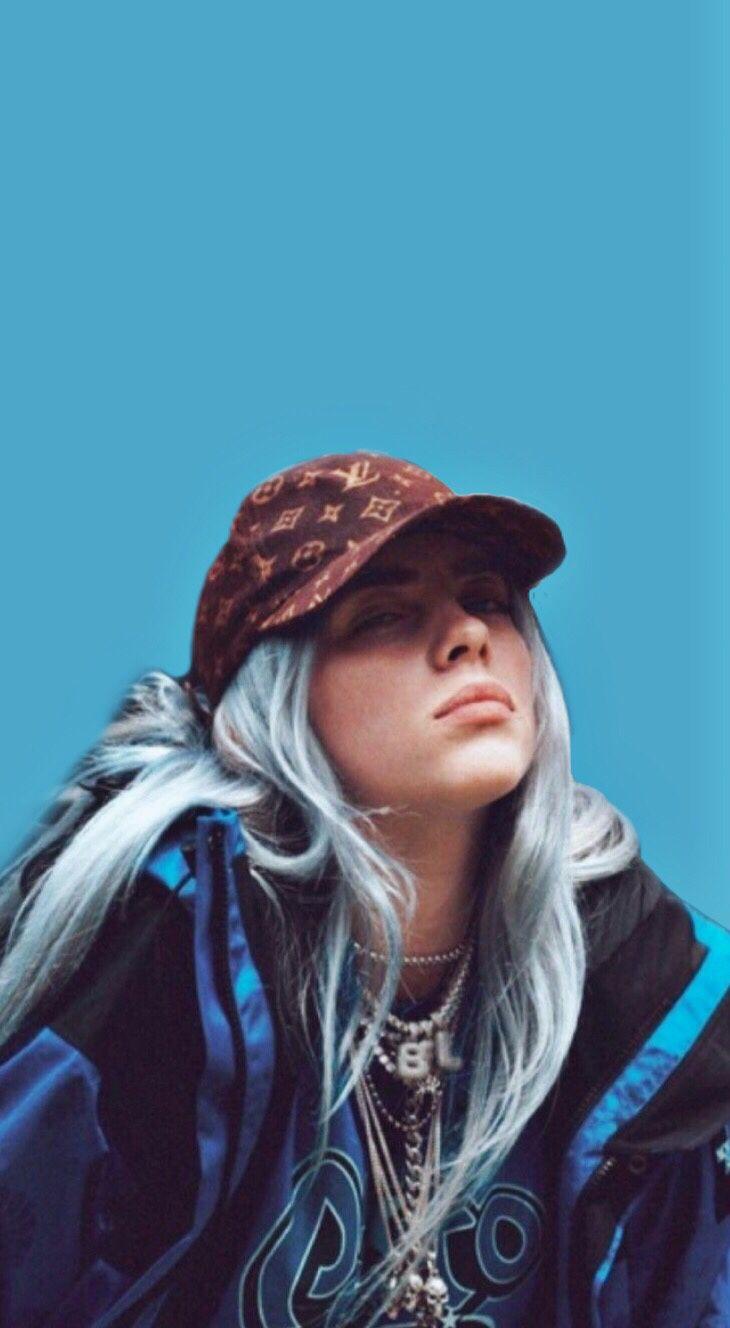 Aesthetic Billie Eilish Wallpapers