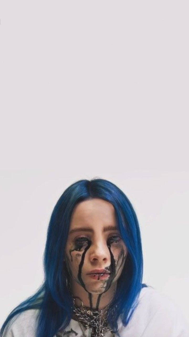 Aesthetic Billie Eilish Wallpapers