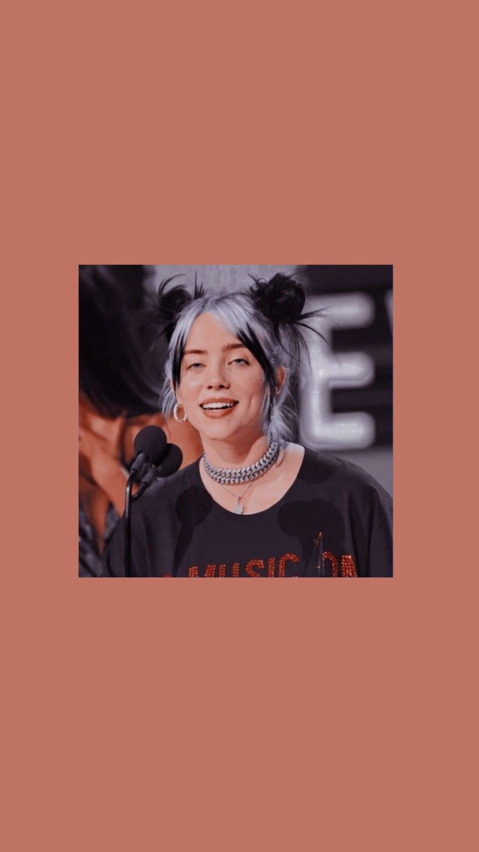 Aesthetic Billie Eilish Wallpapers