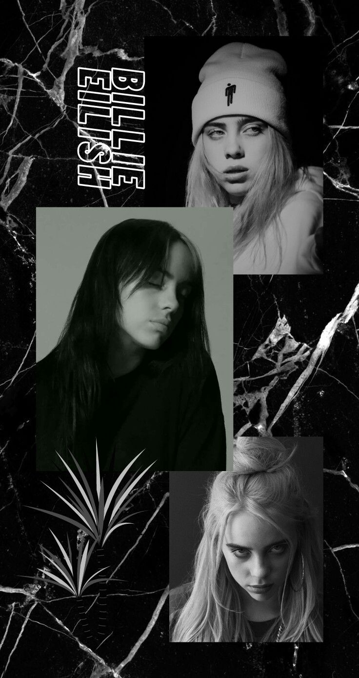 Aesthetic Billie Eilish Pictures Wallpapers