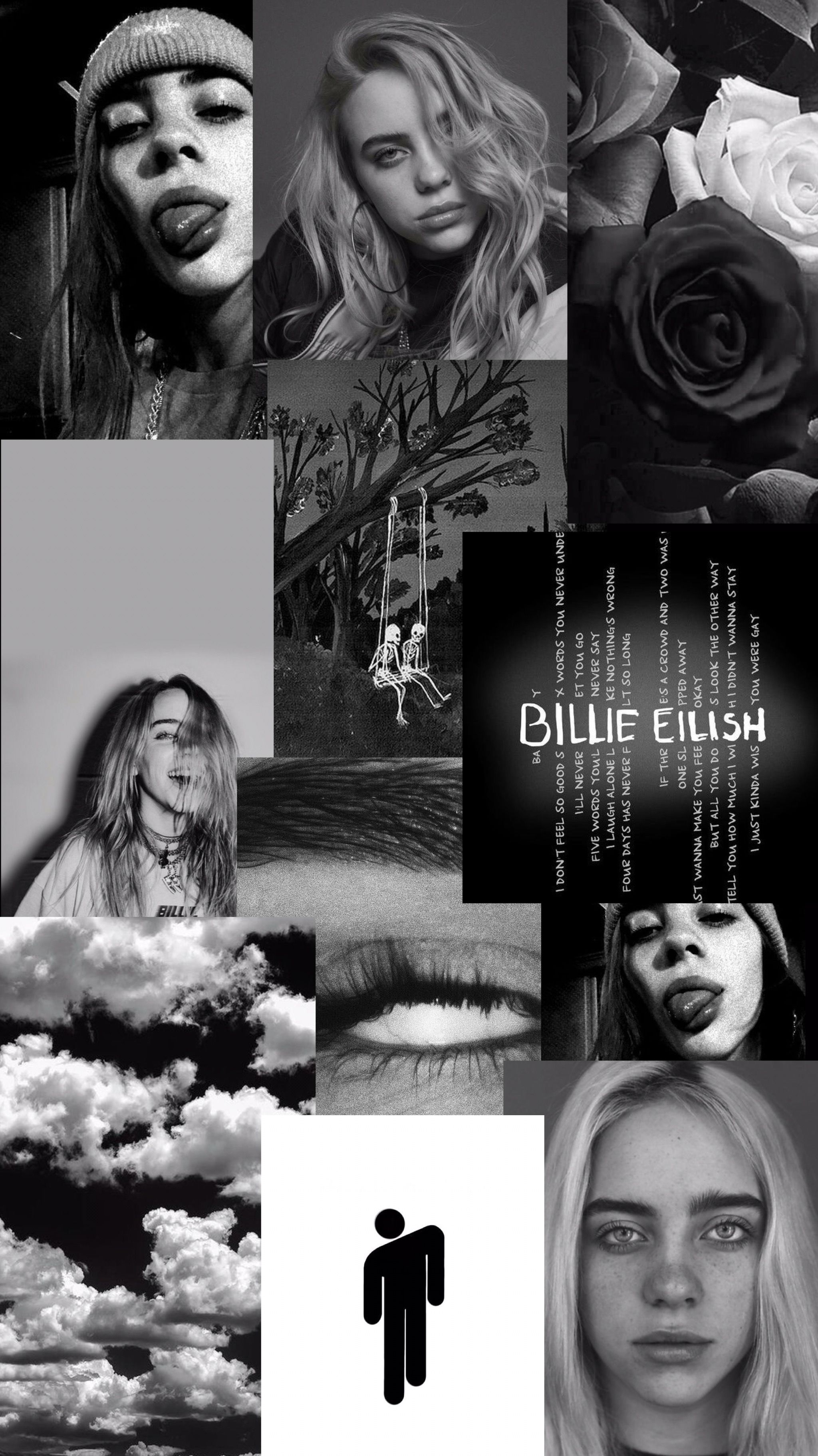 Aesthetic Billie Eilish Pictures Wallpapers