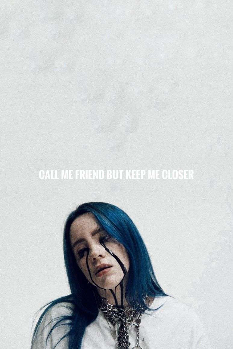 Aesthetic Billie Eilish Pictures Wallpapers