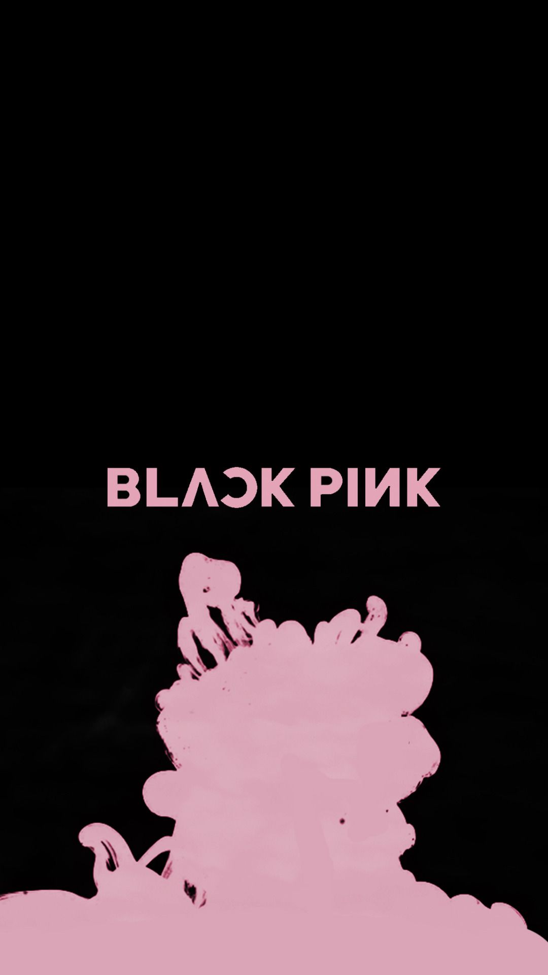 Aesthetic Black And Pink Wallpapers