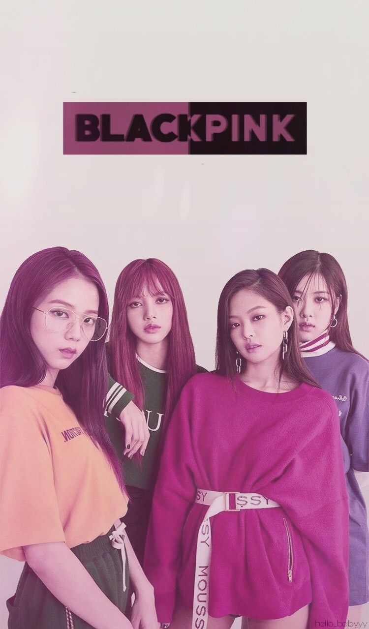 Aesthetic Blackpink Wallpapers