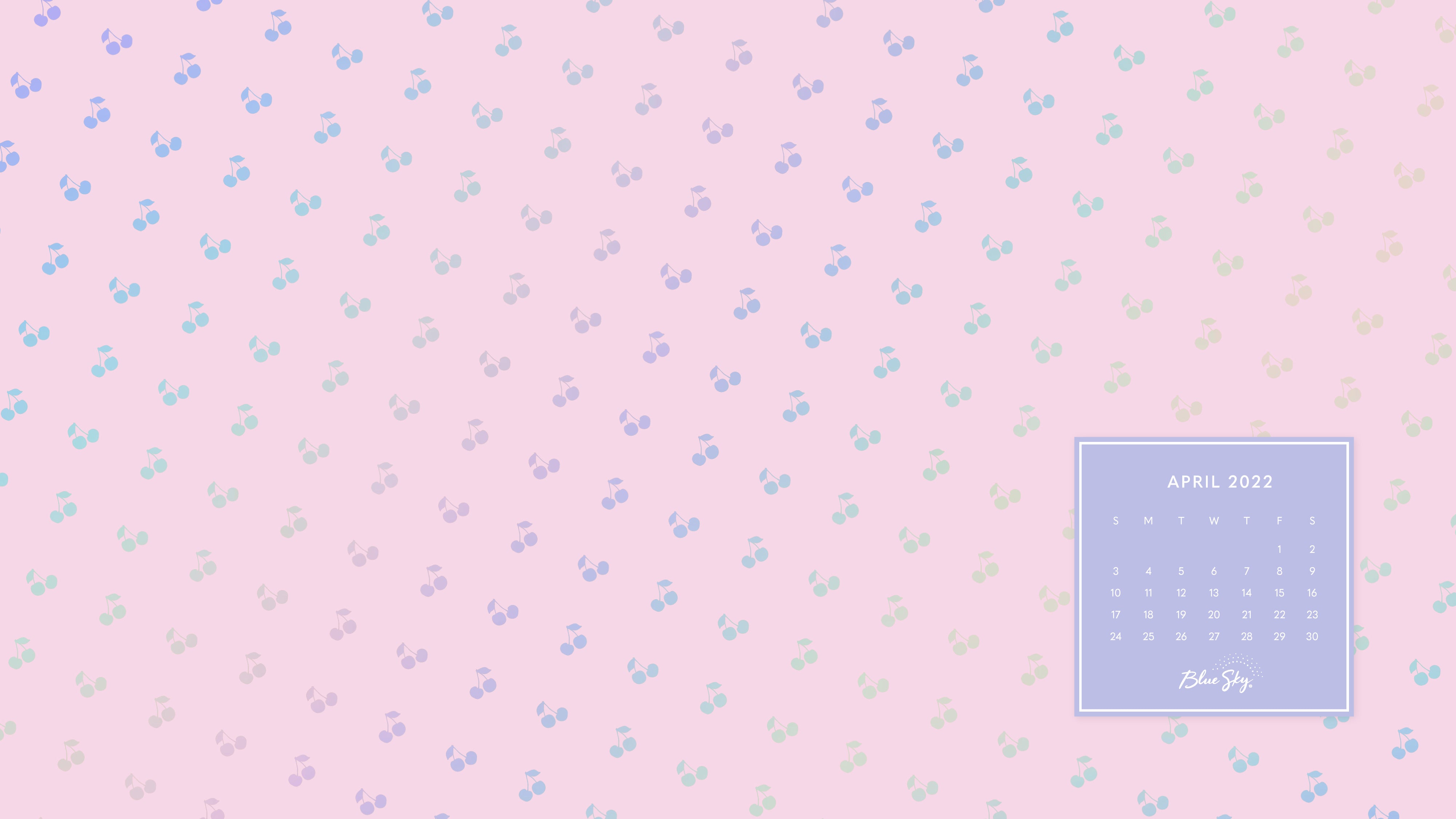 Aesthetic Blue And Pink Pc Wallpapers