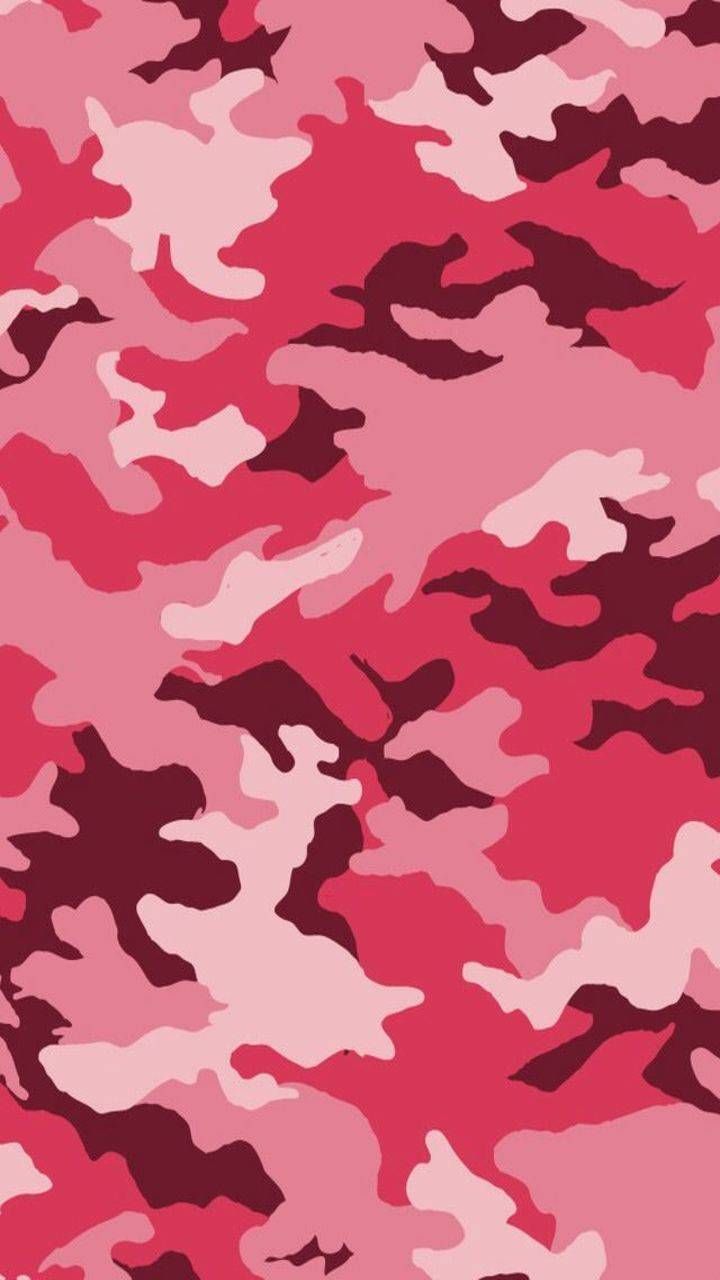 Aesthetic Camouflage Wallpapers