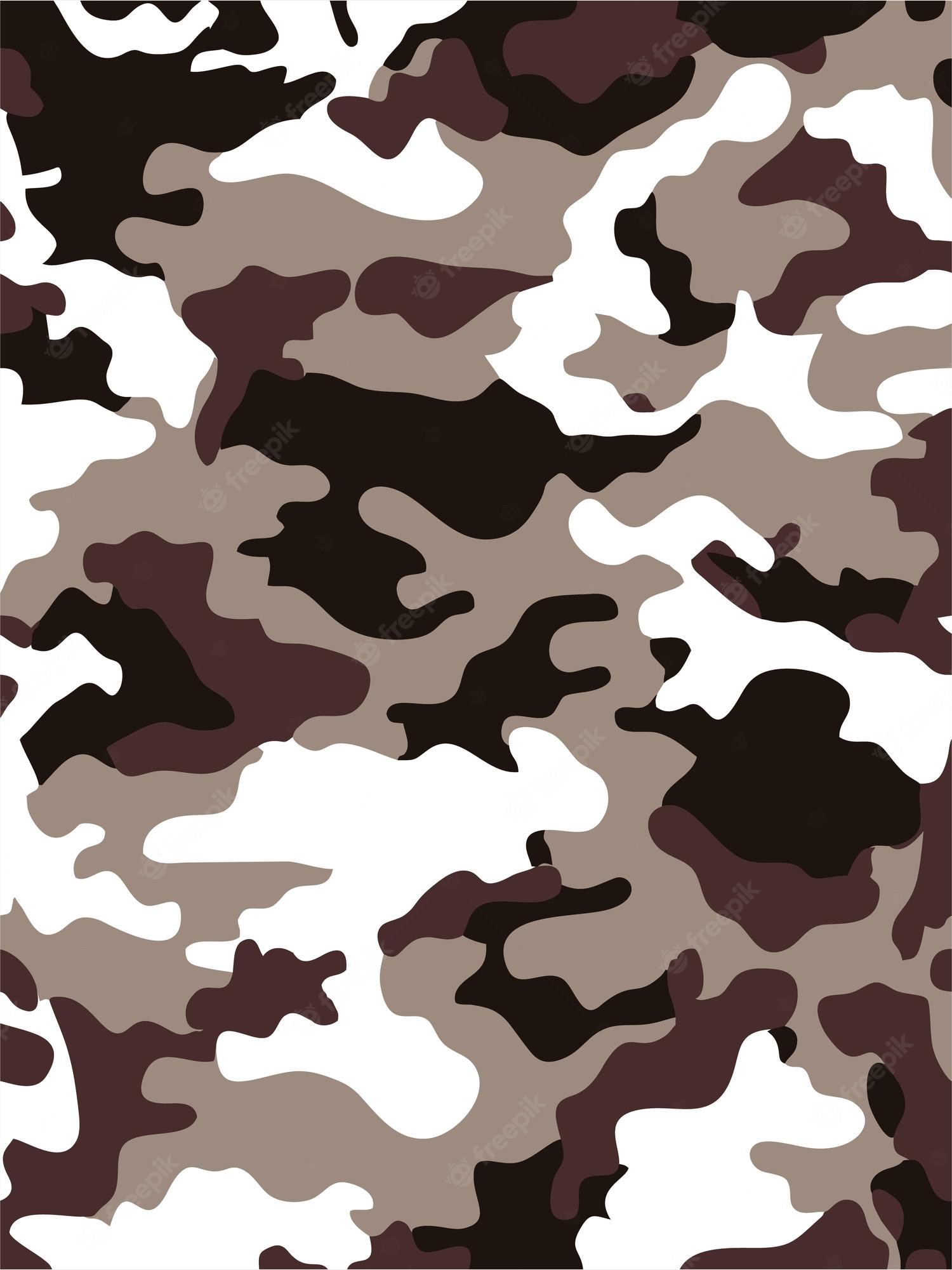 Aesthetic Camouflage Wallpapers