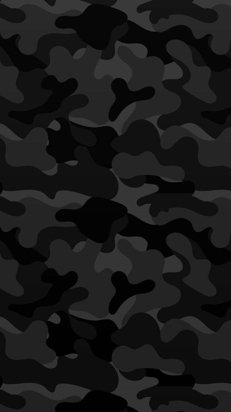 Aesthetic Camouflage Wallpapers