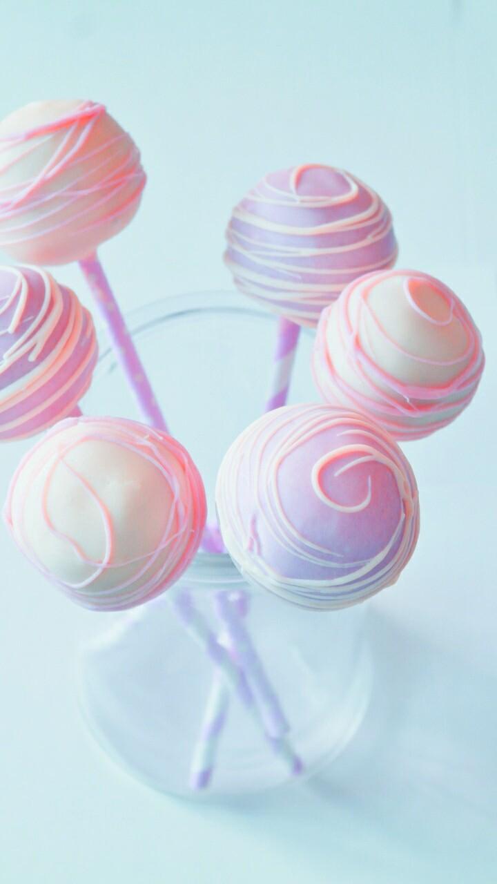 Aesthetic Candy Wallpapers