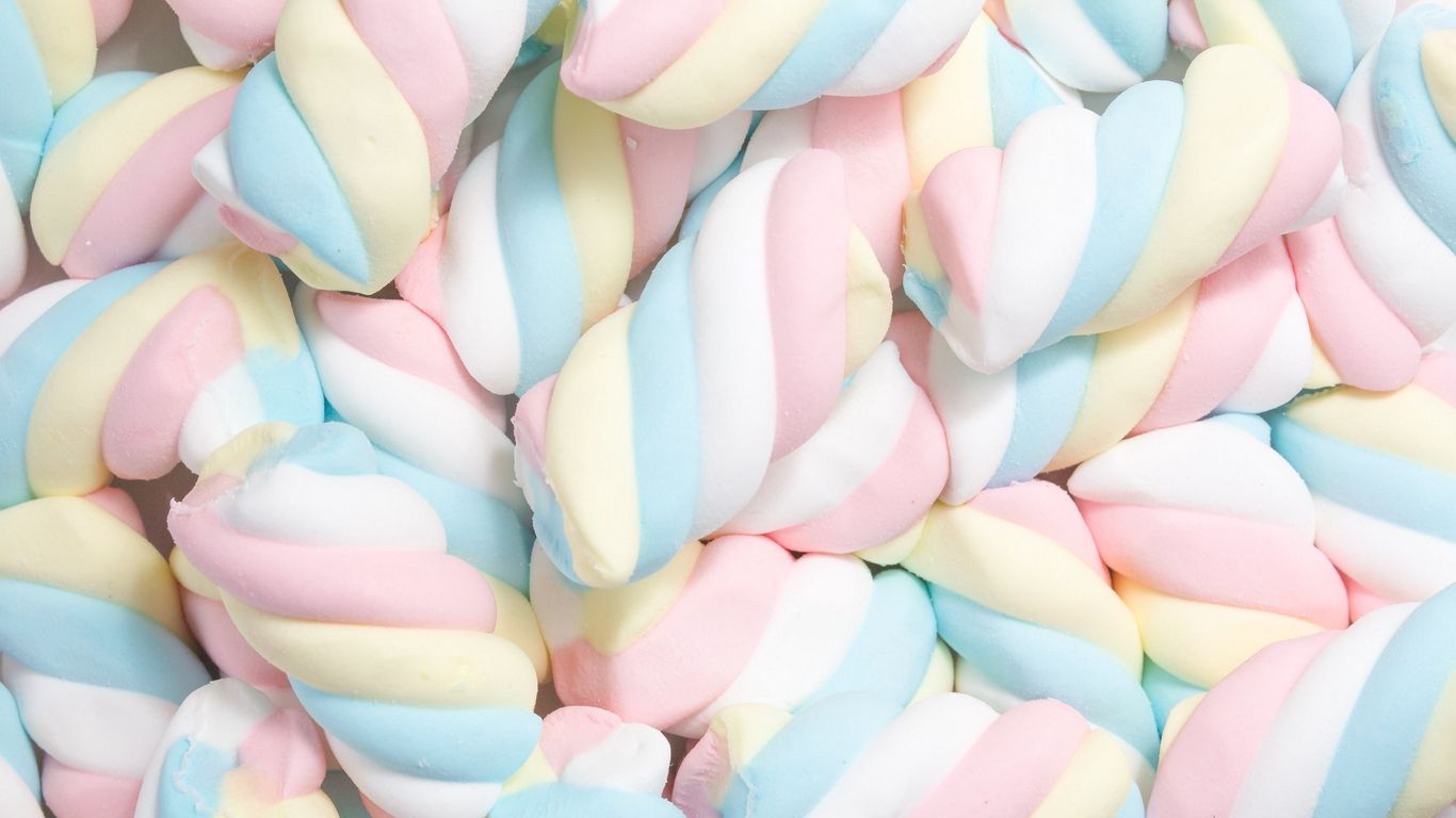 Aesthetic Candy Wallpapers