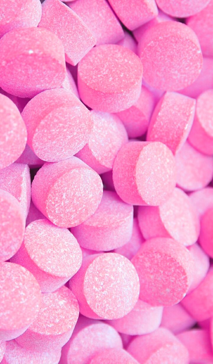 Aesthetic Candy Wallpapers