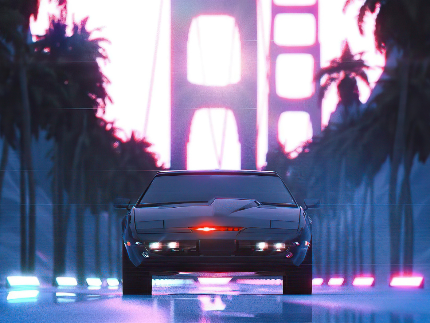 Aesthetic Car Wallpapers